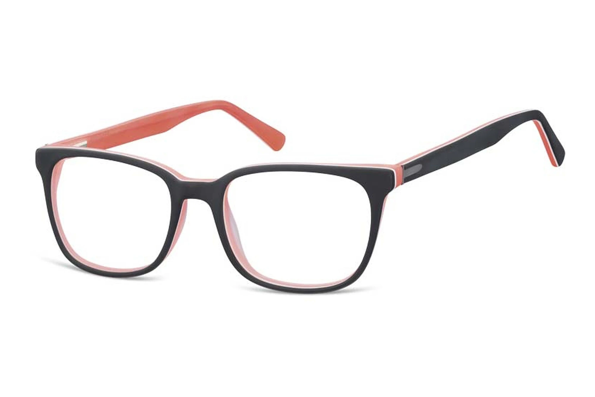 Fraymz A57 D Matt Black/Peach Fraymz A57 D Matt Black/Peach