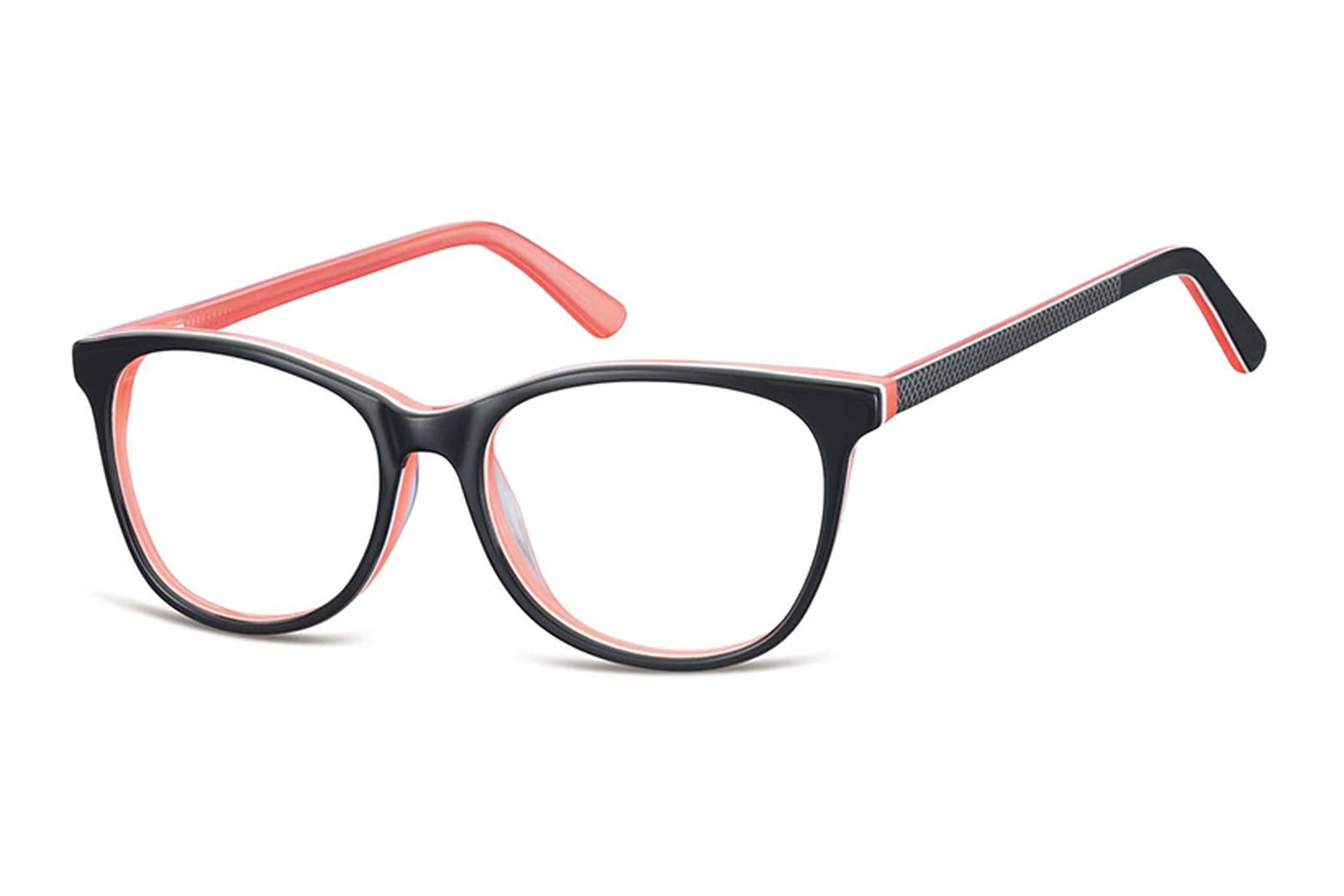 Fraymz A59 D Black/Peach Fraymz A59 D Black/Peach