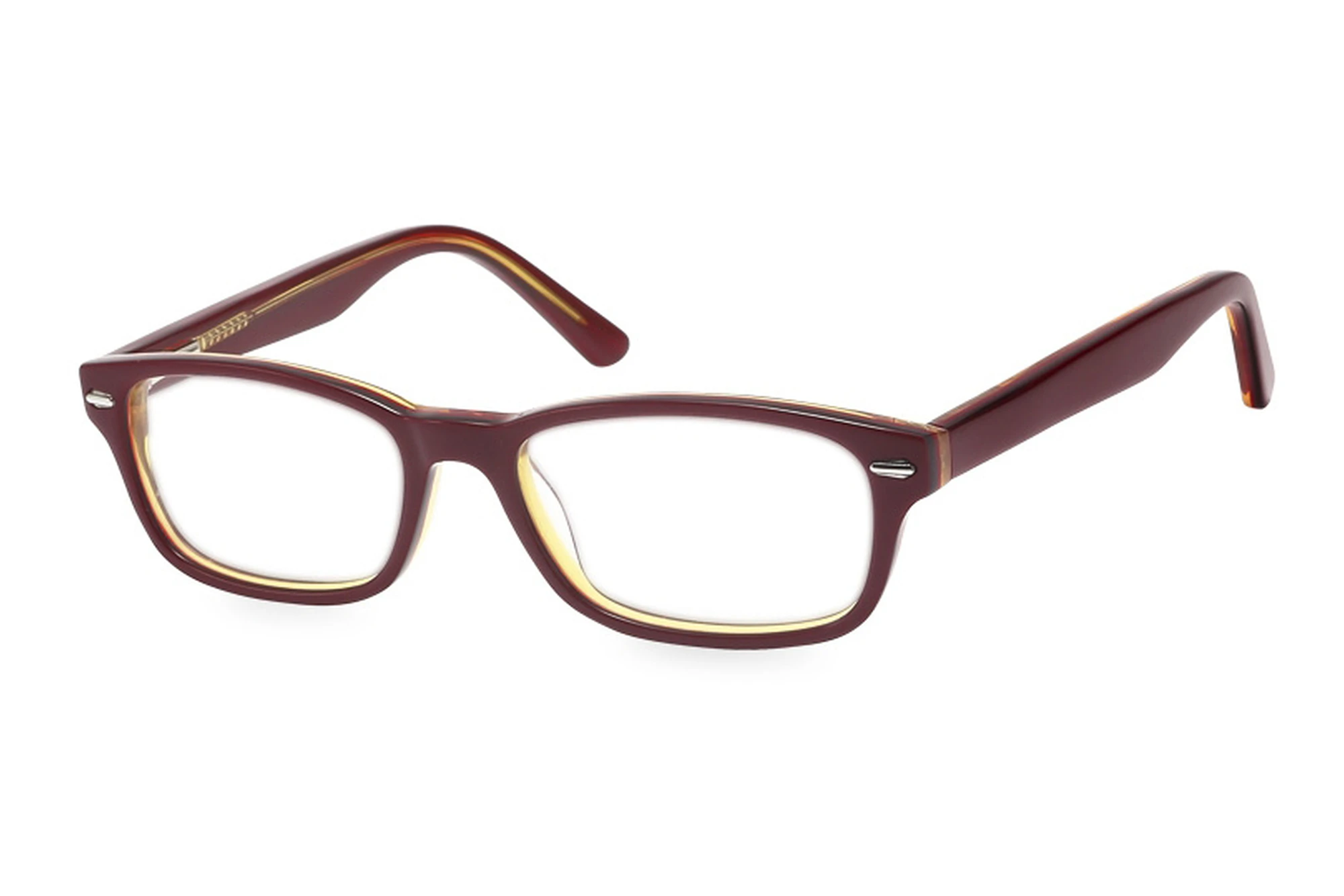 Fraymz AK56 B Burgundy Fraymz AK56 B Burgundy