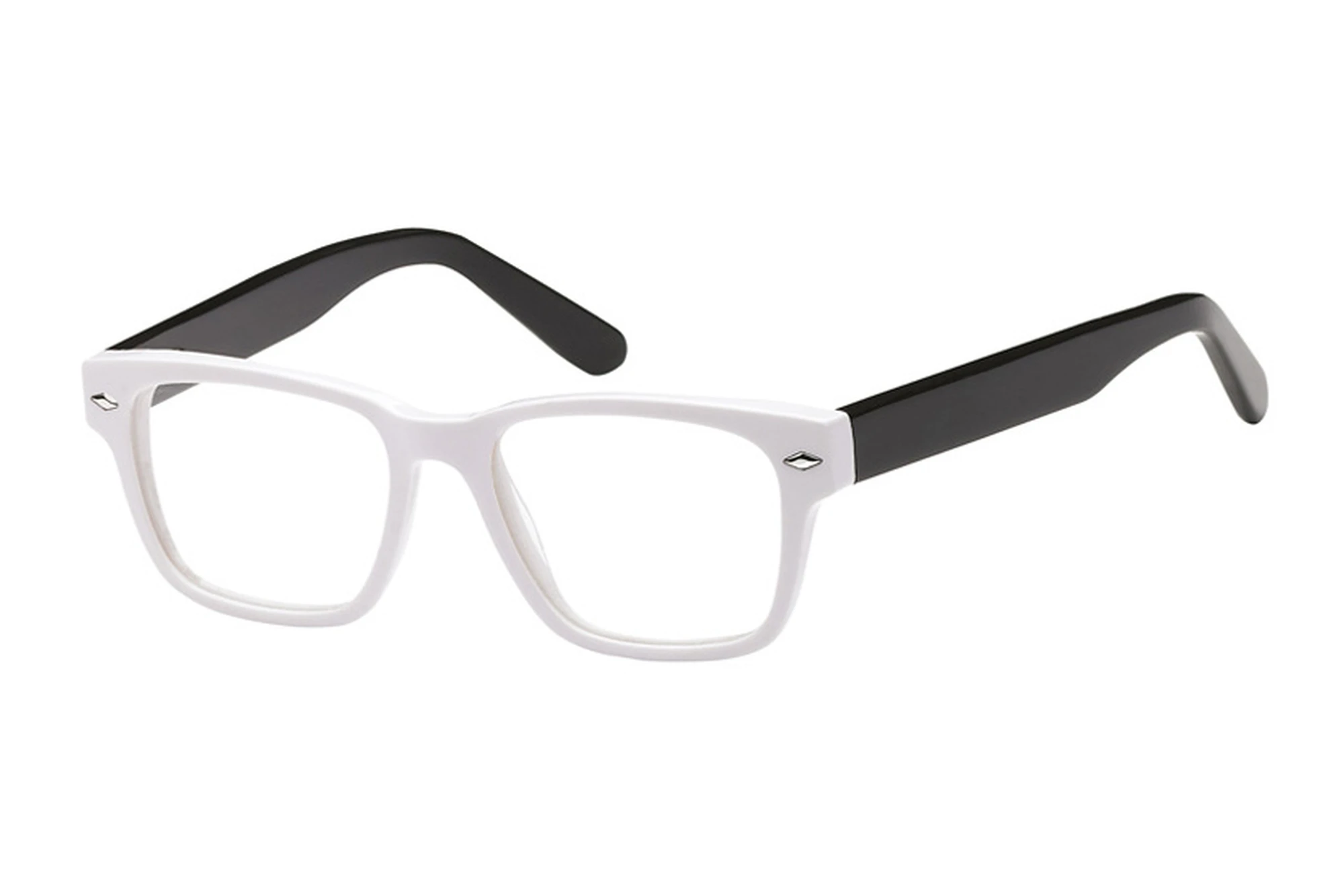 Fraymz AK83 D white/black Fraymz AK83 D white/black