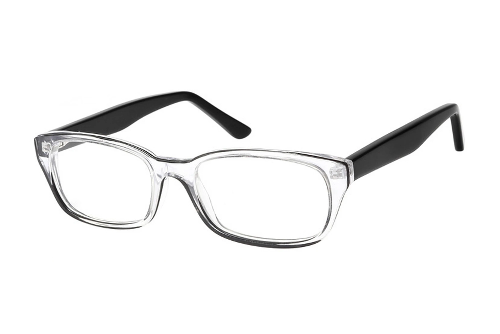 Fraymz AM80 clear/black Fraymz AM80 clear/black