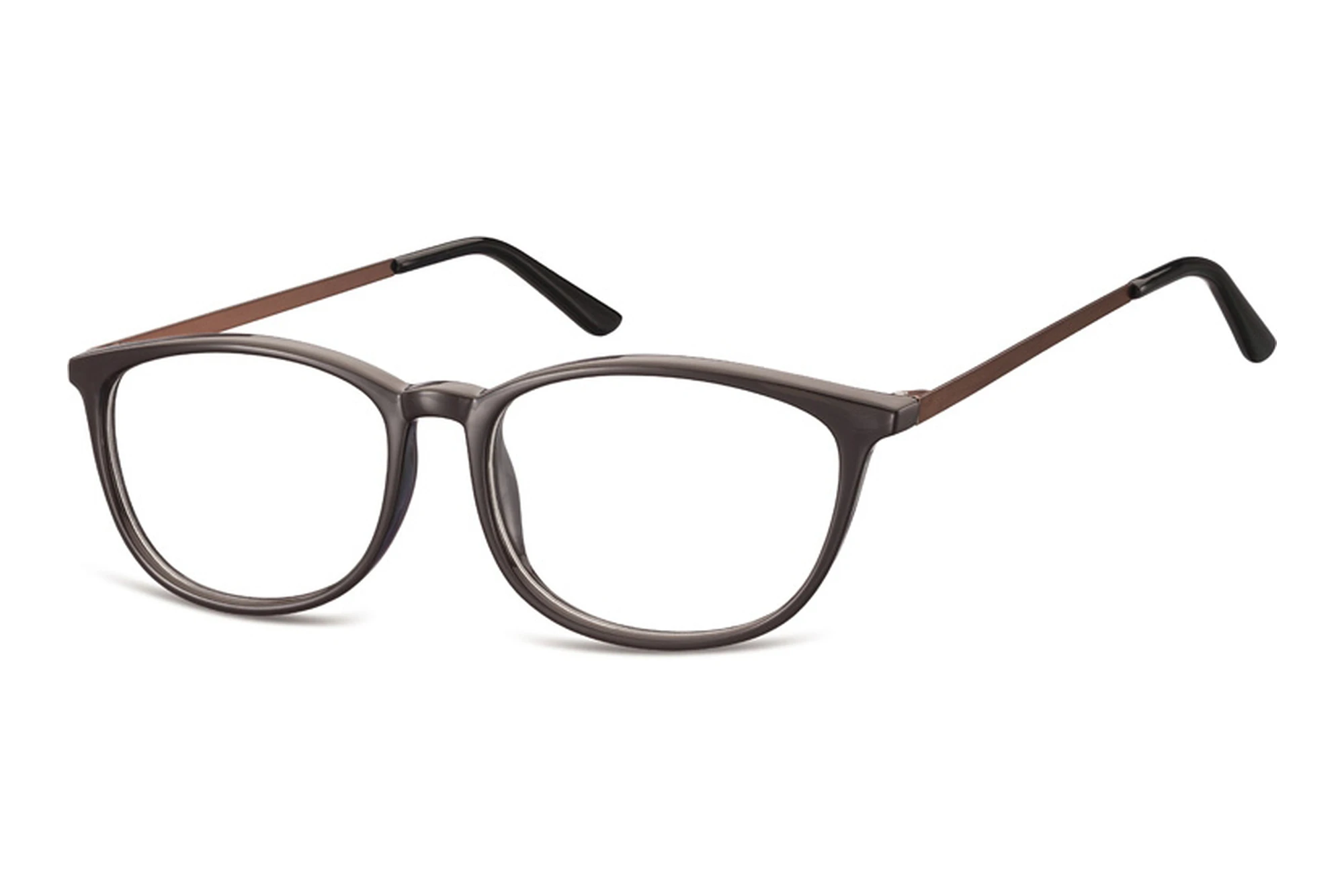 Fraymz CP143 C Dark Brown Fraymz CP143 C Dark Brown