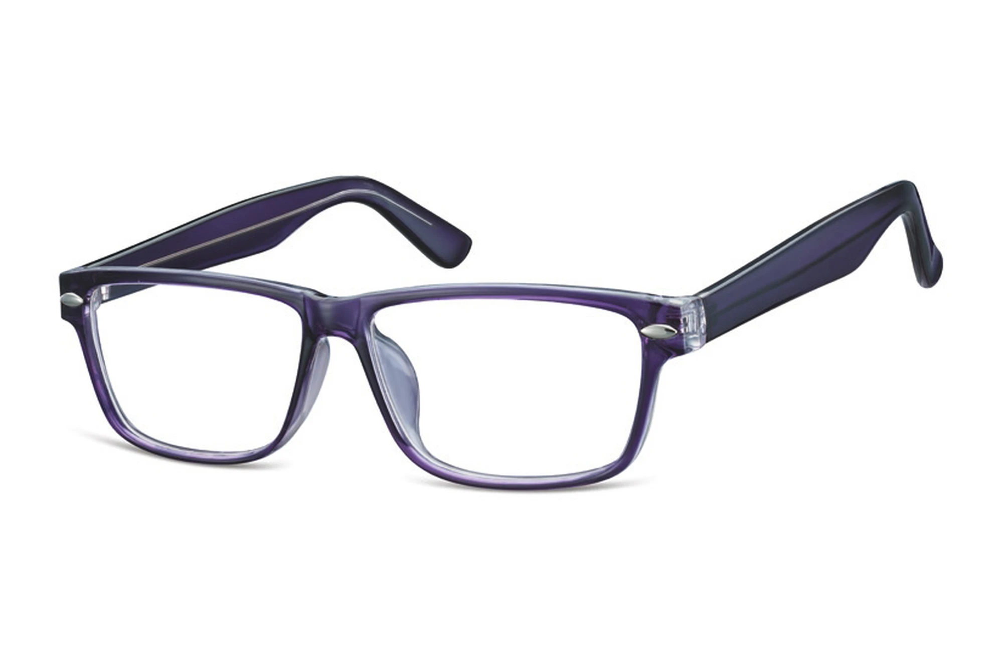 Fraymz CP166 F Purple/Clear Fraymz CP166 F Purple/Clear