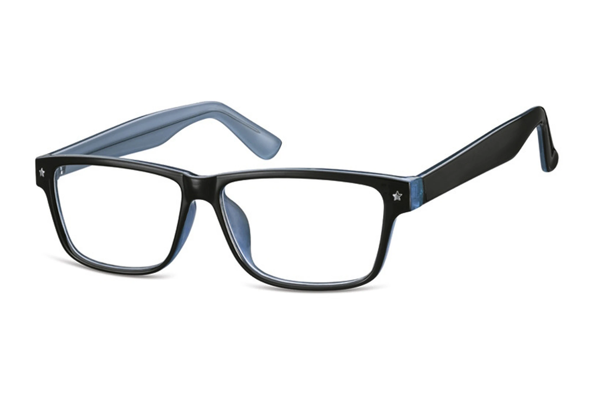 Fraymz CP168 D Black/Blue Fraymz CP168 D Black/Blue