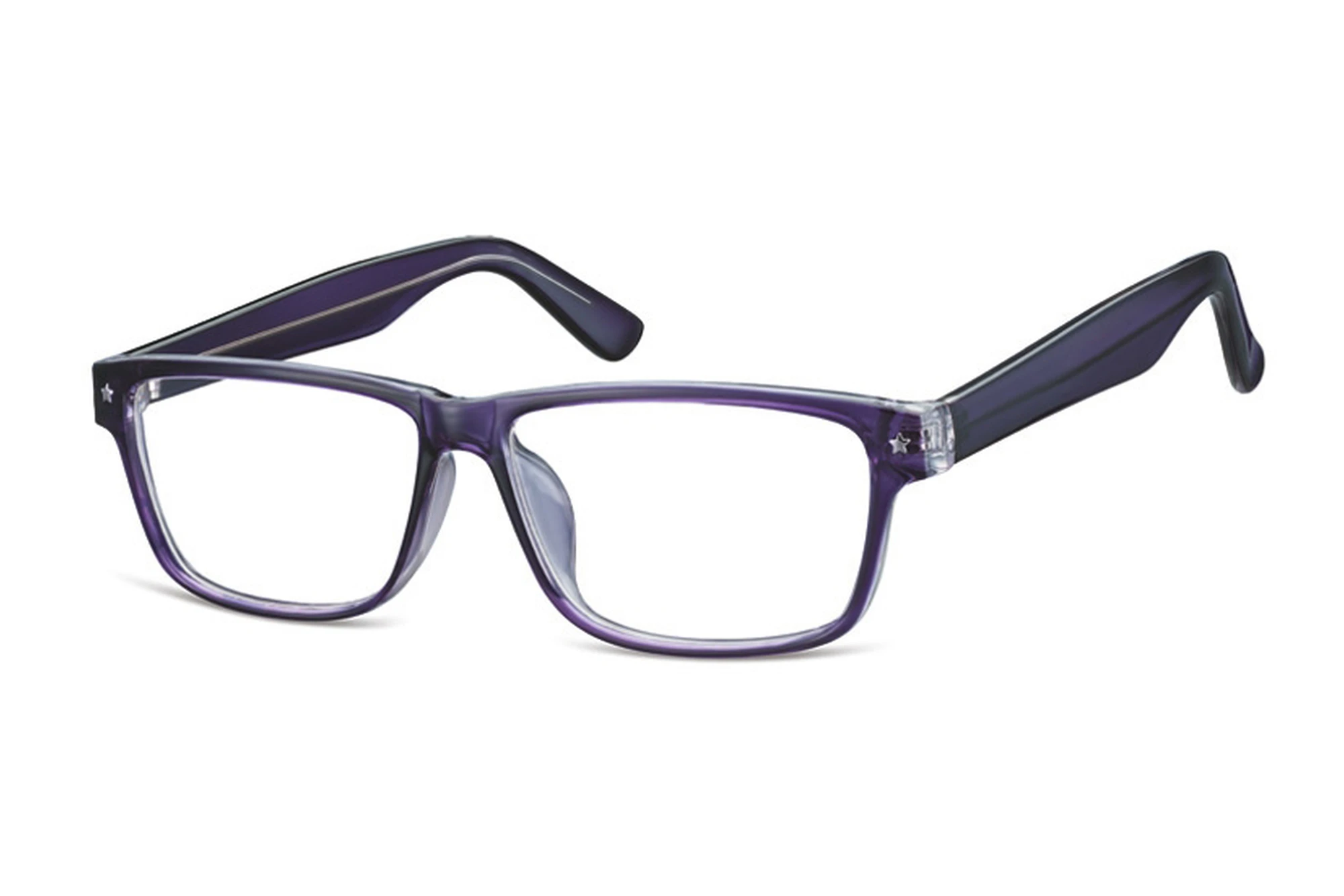 Fraymz CP168 E Purple/Clear Fraymz CP168 E Purple/Clear