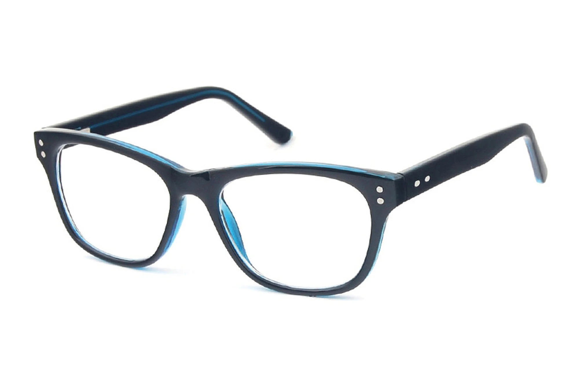 Fraymz CP181 E Schwarz + Blau Fraymz CP181 E Schwarz + Blau