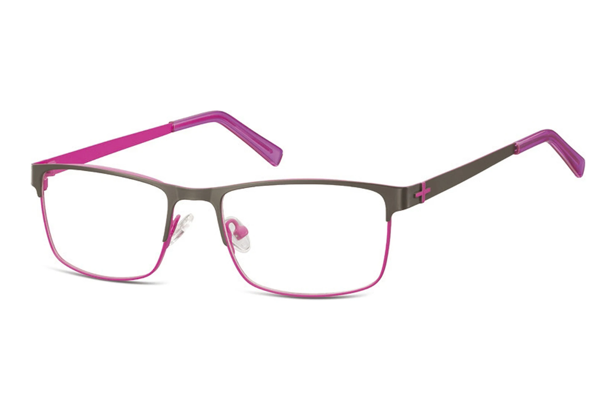 Fraymz M3 E Matt Dark Grey/Purple Fraymz M3 E Matt Dark Grey/Purple