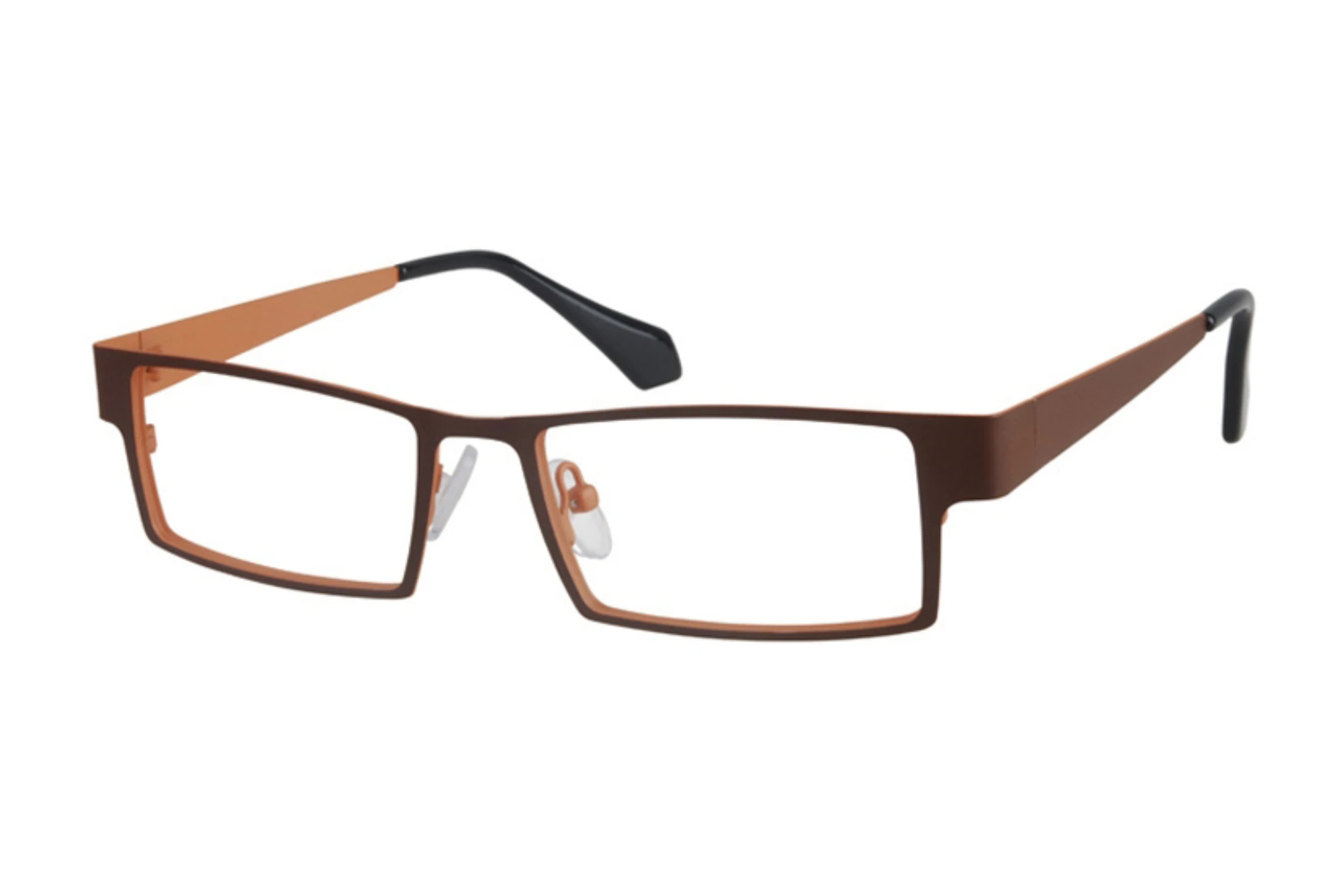 Fraymz M387 G Braun + orange Fraymz M387 G Braun + orange