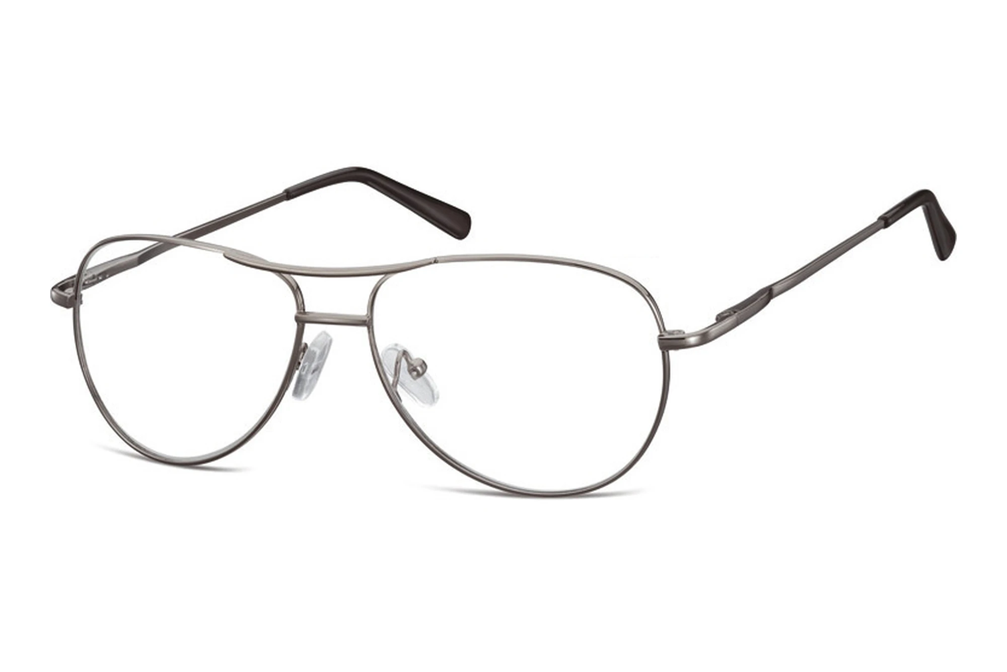 Fraymz MK1-52 A Shiny Dark Gunmetal Fraymz MK1-52 A Shiny Dark Gunmetal