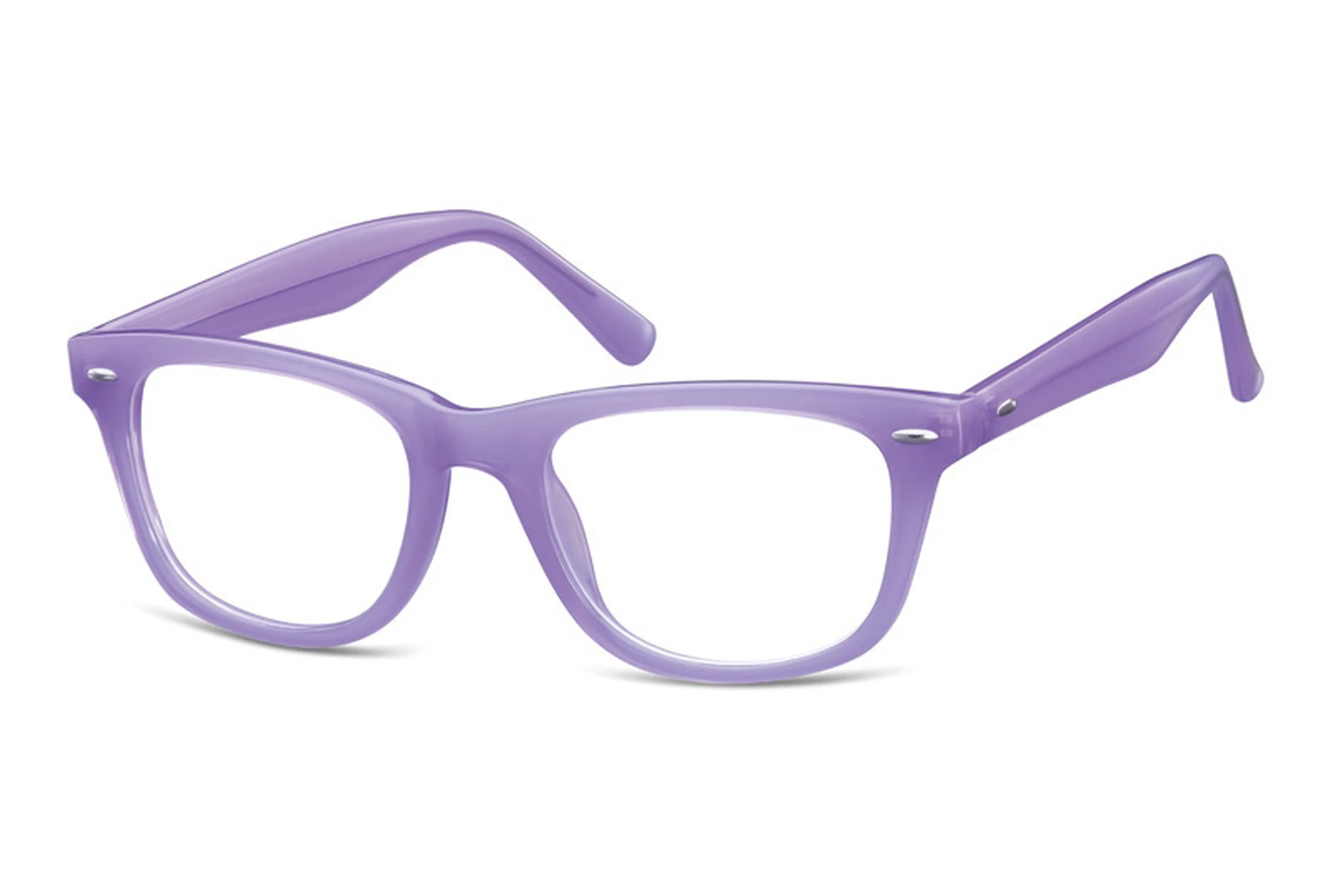 Fraymz PK10 B Milky Purple Fraymz PK10 B Milky Purple