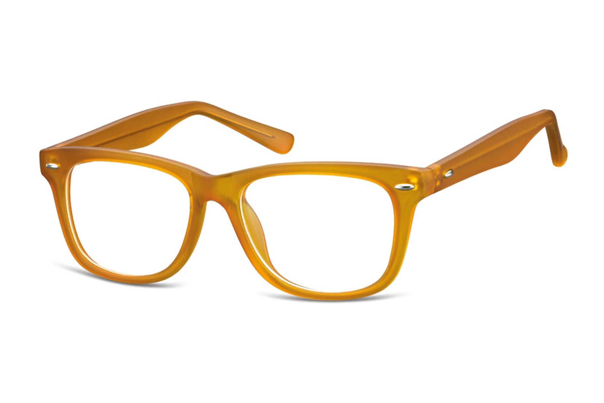 Fraymz PK13 F Matt Yellow Fraymz PK13 F Matt Yellow