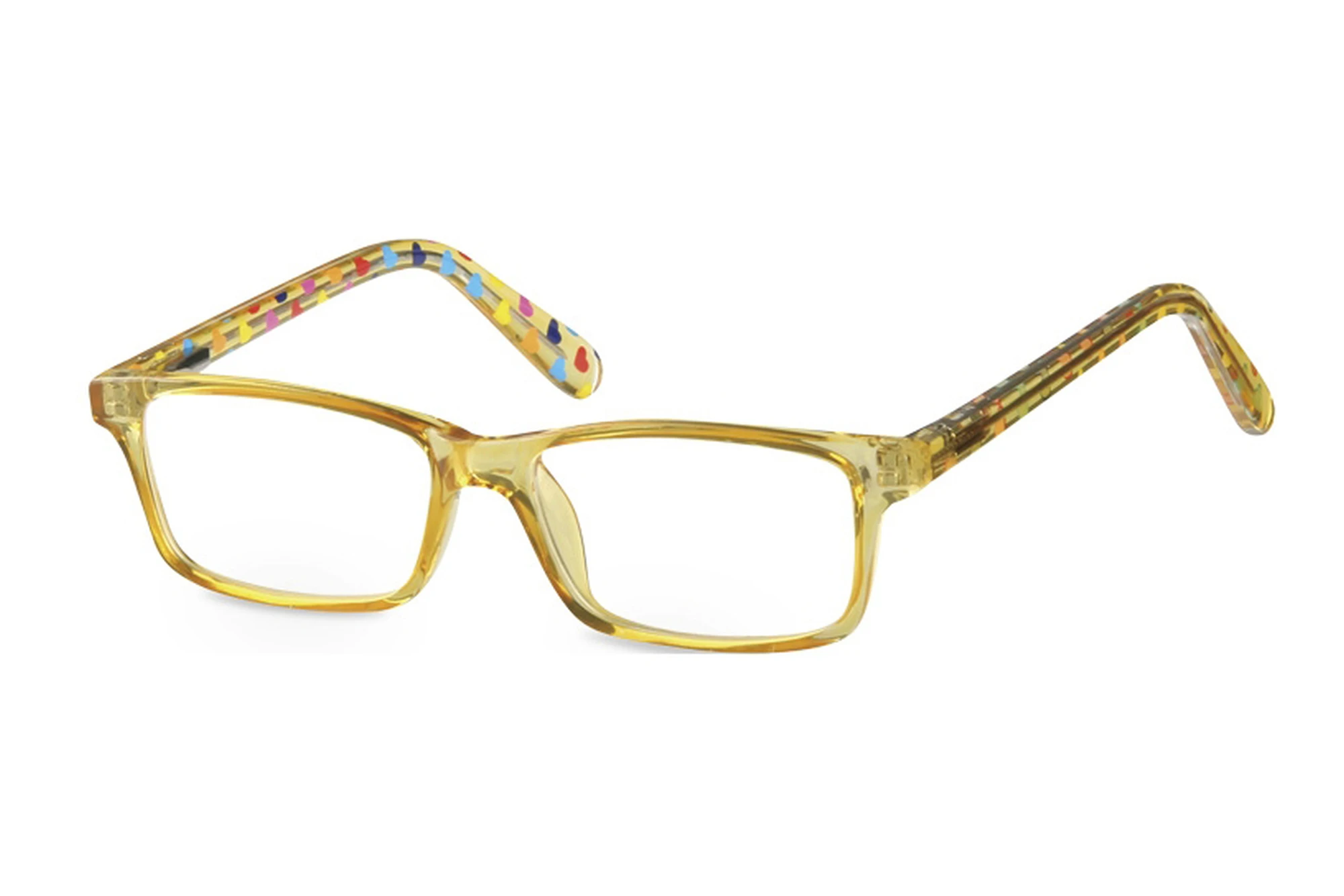 Fraymz PK6 A Clear Olive Fraymz PK6 A Clear Olive