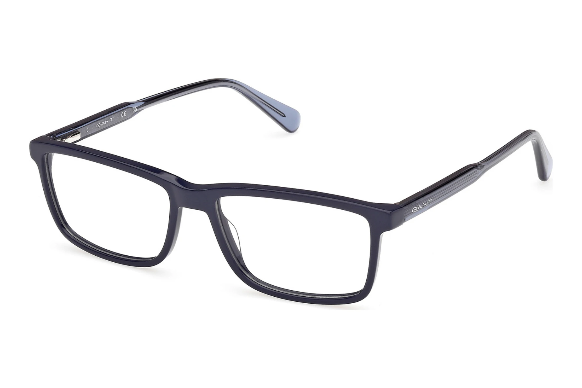 Gant GA50033 090 Glänzend Blau Gant GA50033 090 Glänzend Blau