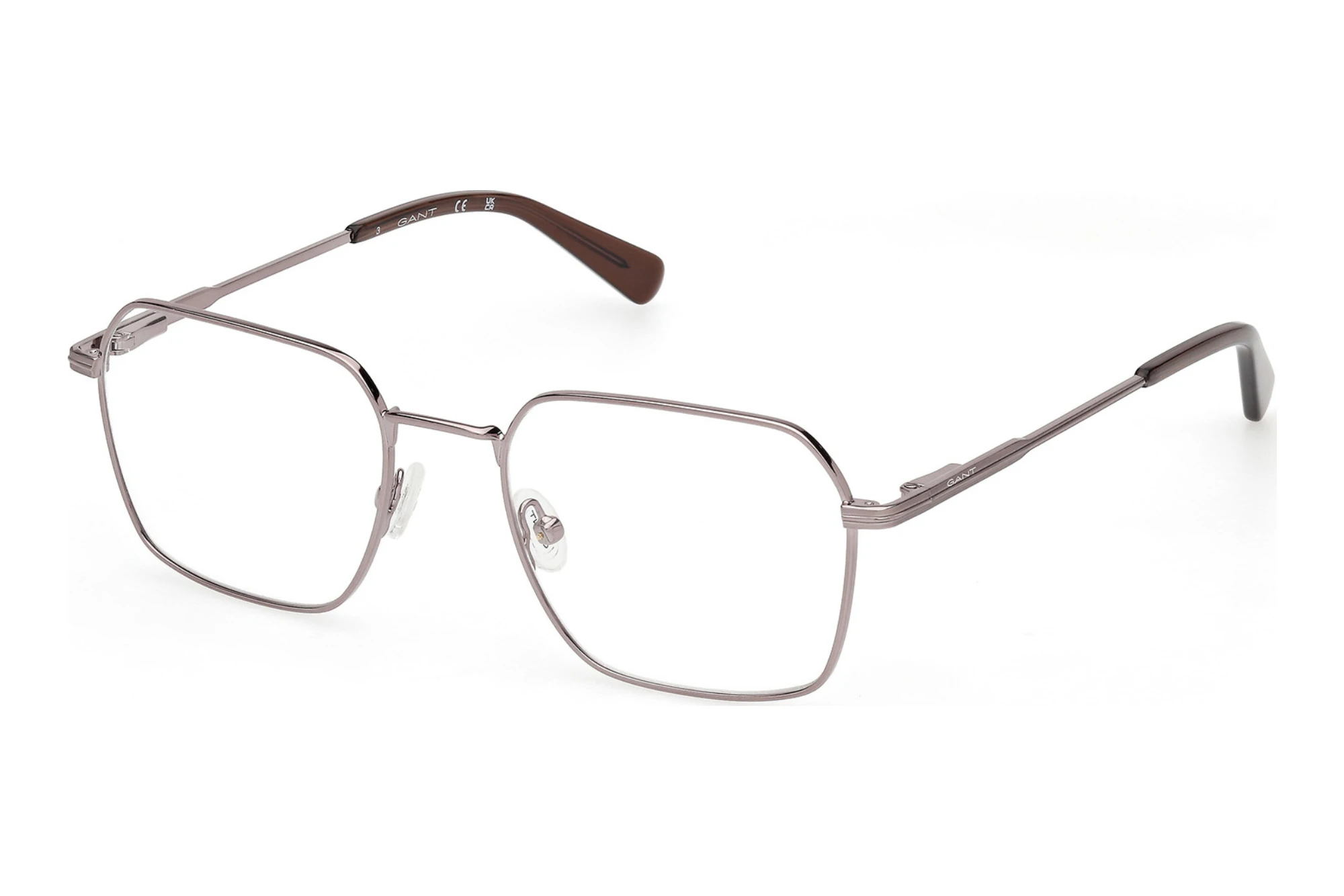 Gant GA50040 036 Glänzend Dunkel Bronze Gant GA50040 036 Glänzend Dunkel Bronze