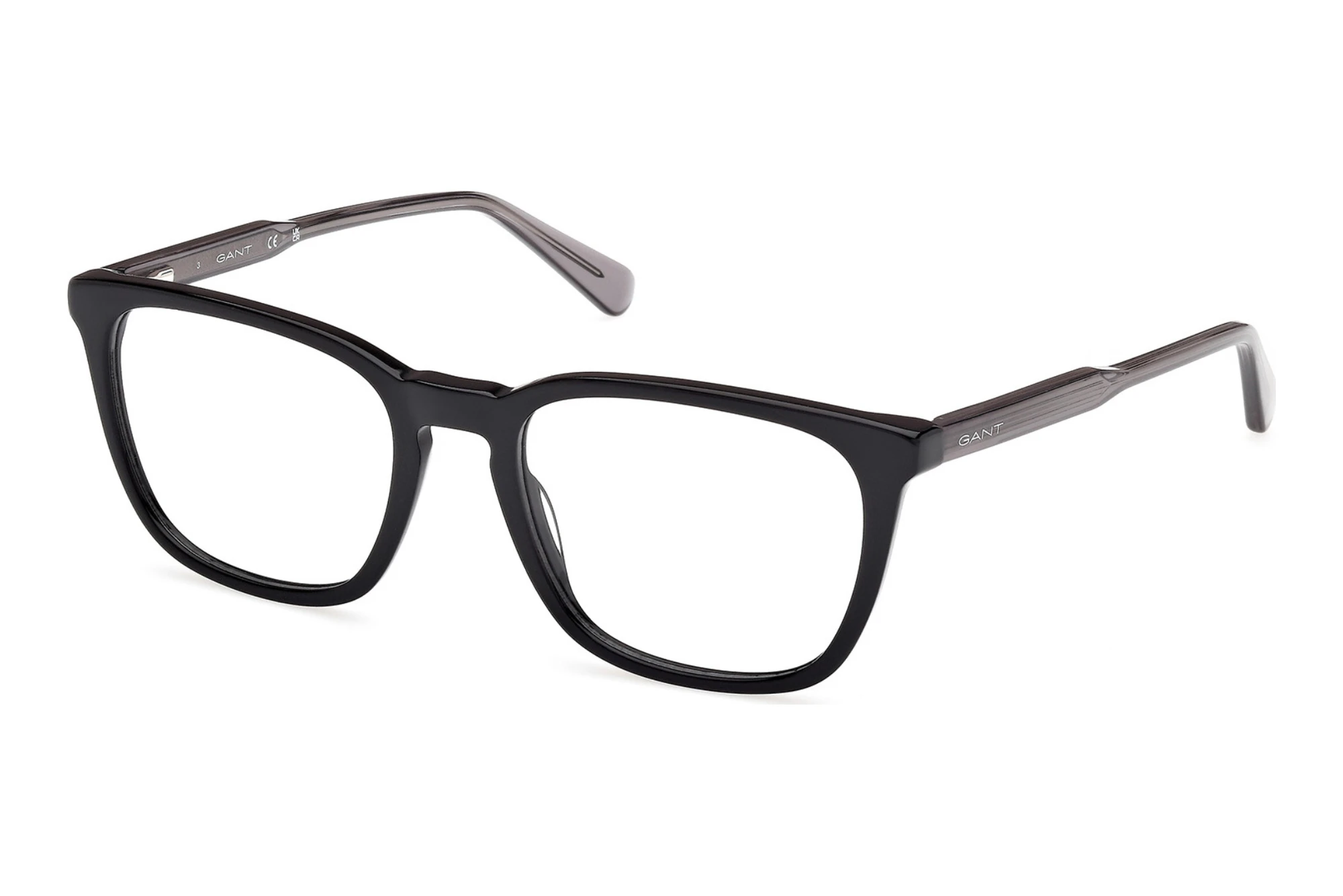 Gant GA50050 001 Glänzend Schwarz Gant GA50050 001 Glänzend Schwarz
