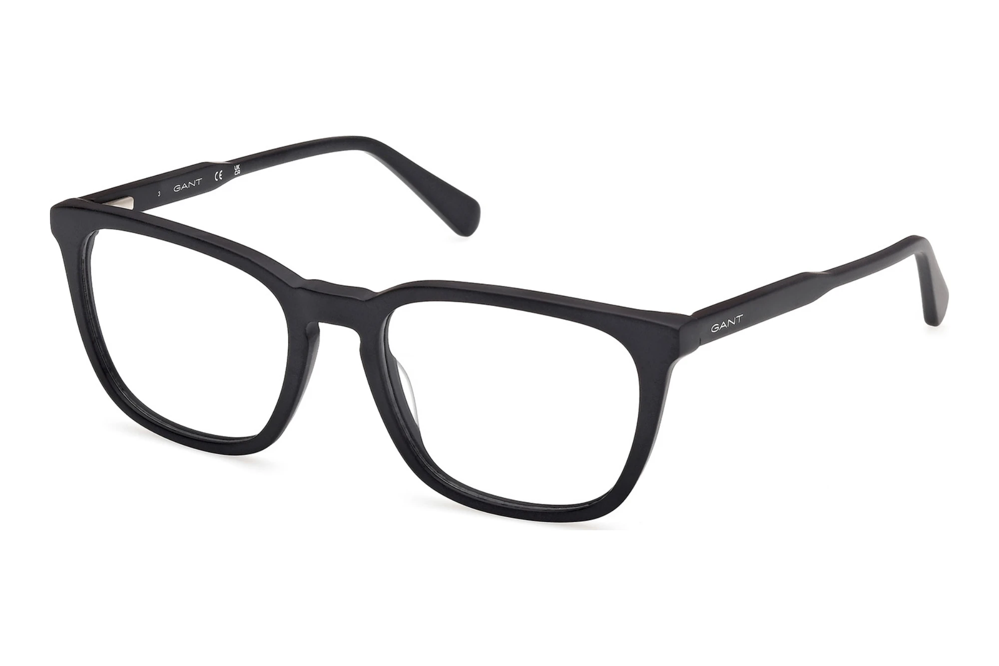 Gant GA50050 002 Matt Schwarz Gant GA50050 002 Matt Schwarz