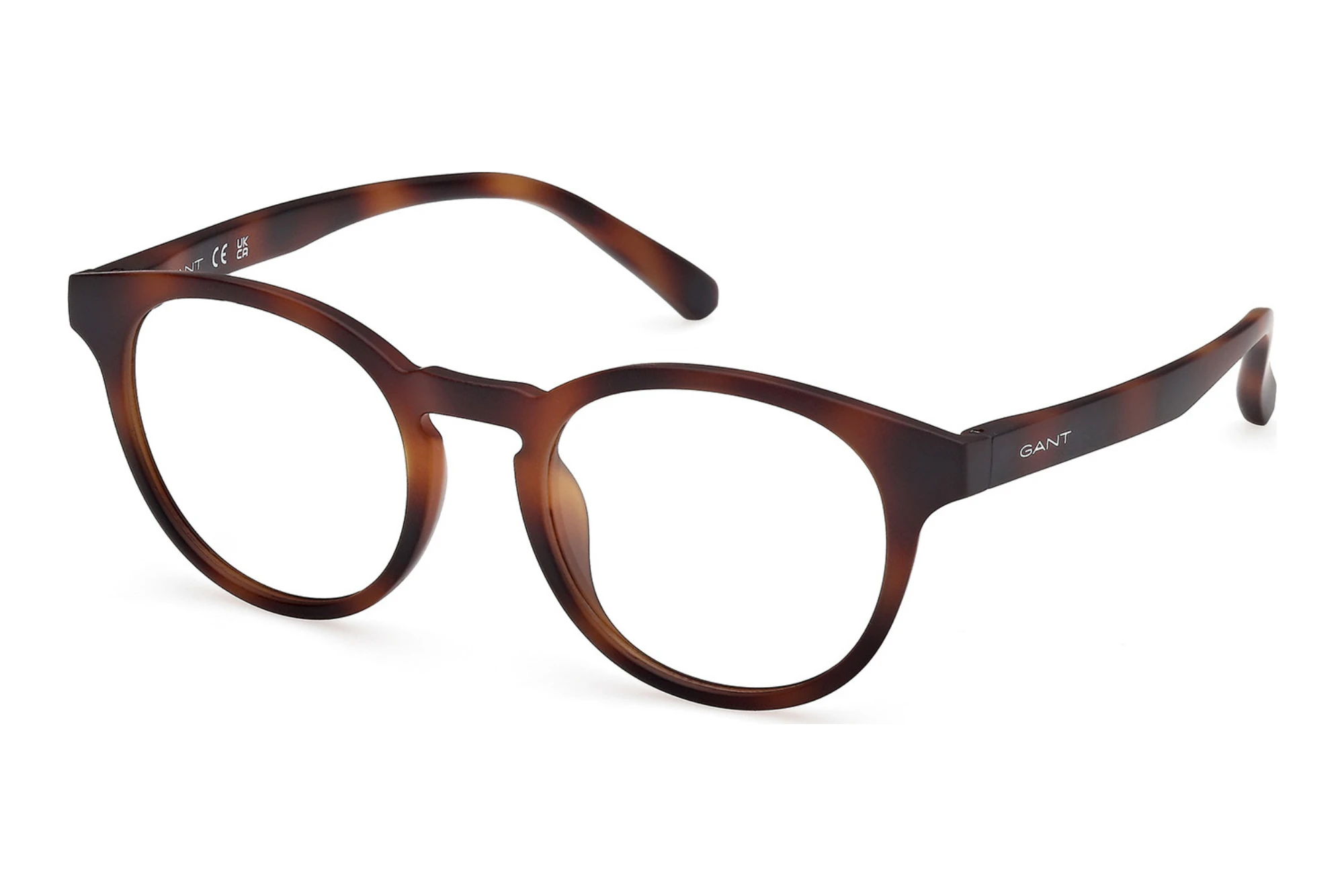 Gant GA50056 052 Dunkel Havanna Gant GA50056 052 Dunkel Havanna