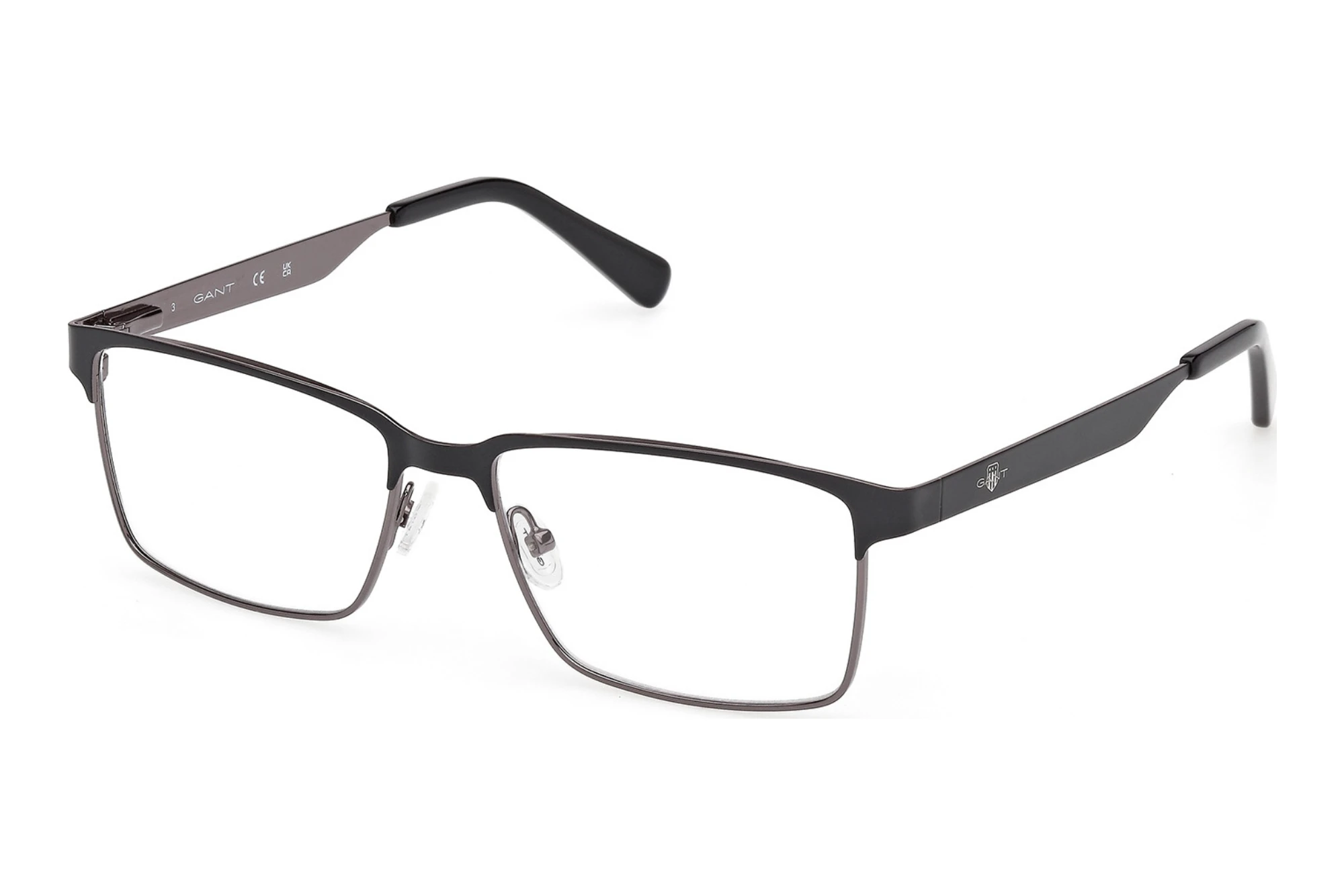 Gant GA50065 005 Schwarz/Einfarbig Gant GA50065 005 Schwarz/Einfarbig