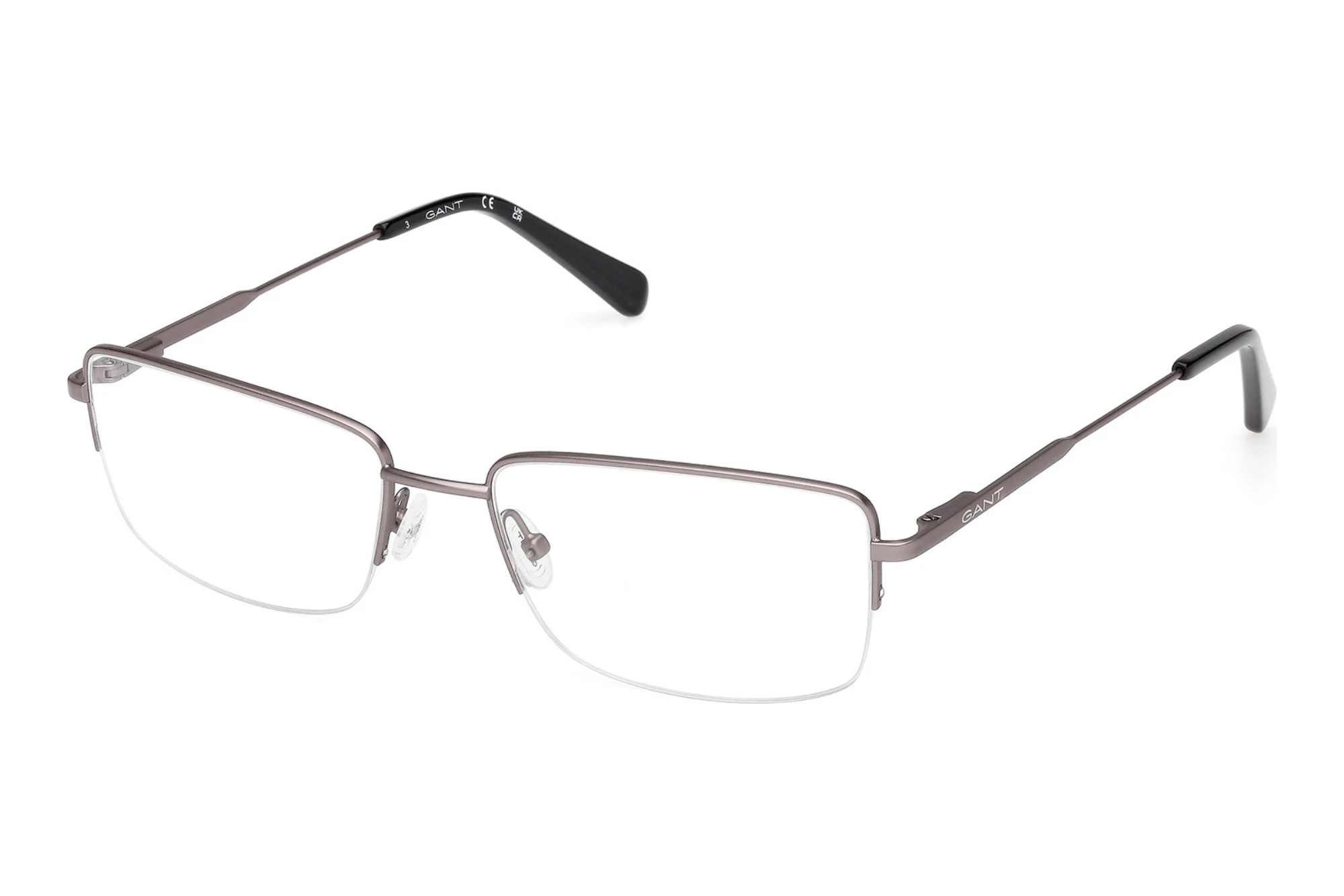 Gant GA50071 009 Matt Gunmetal Gant GA50071 009 Matt Gunmetal