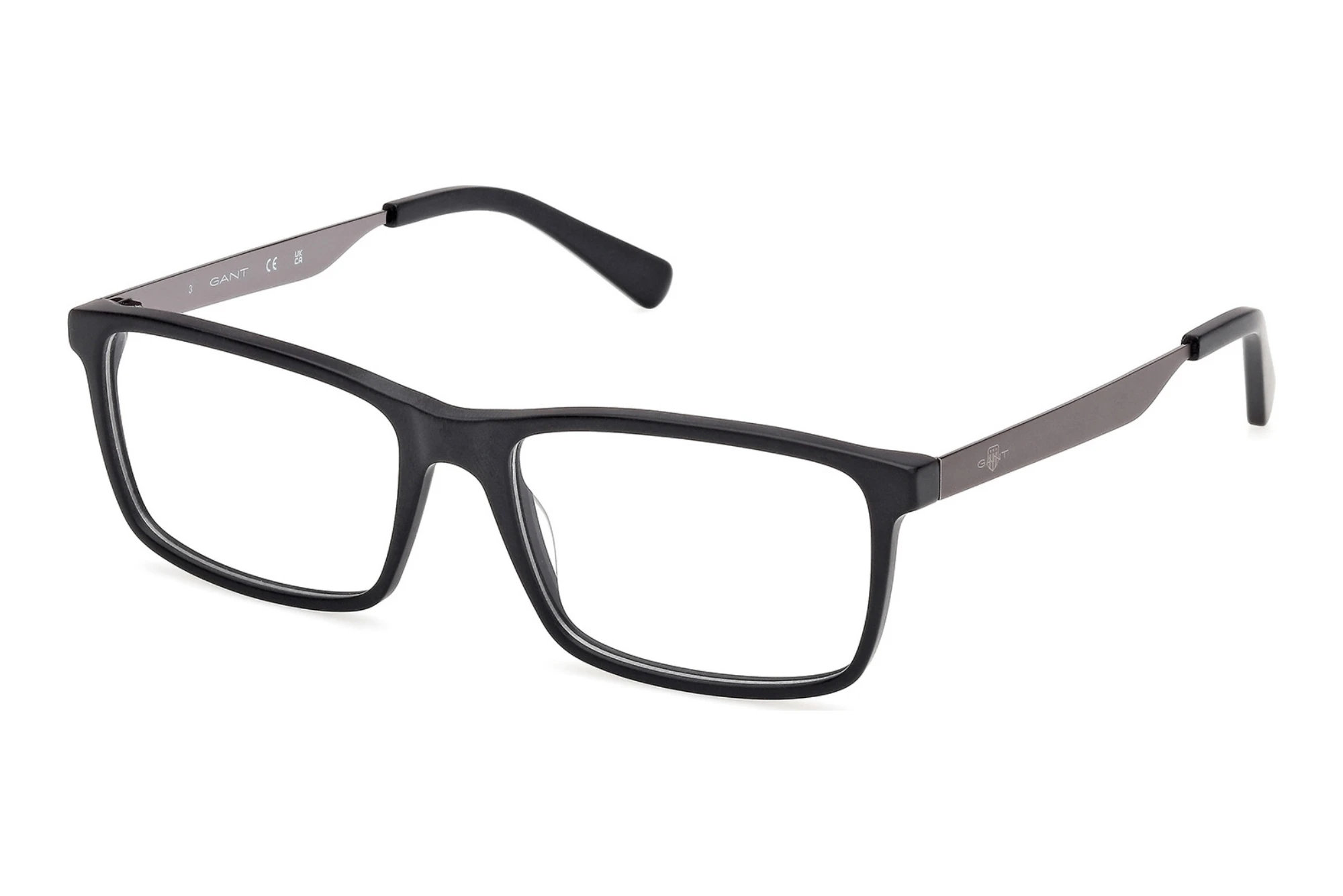 Gant GA50076 002 Matt Schwarz Gant GA50076 002 Matt Schwarz