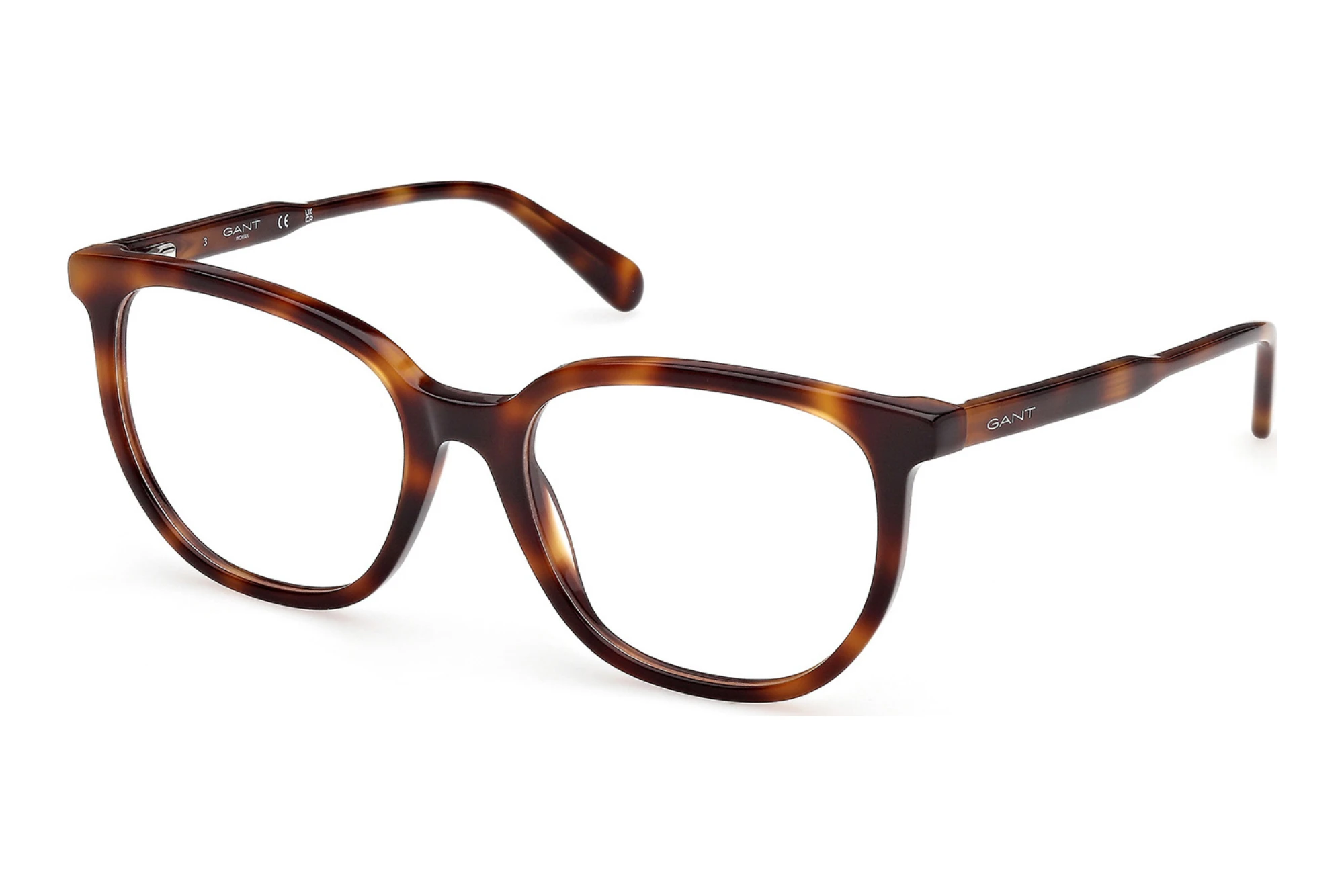 Gant GA50081 052 Dunkel Havanna Gant GA50081 052 Dunkel Havanna