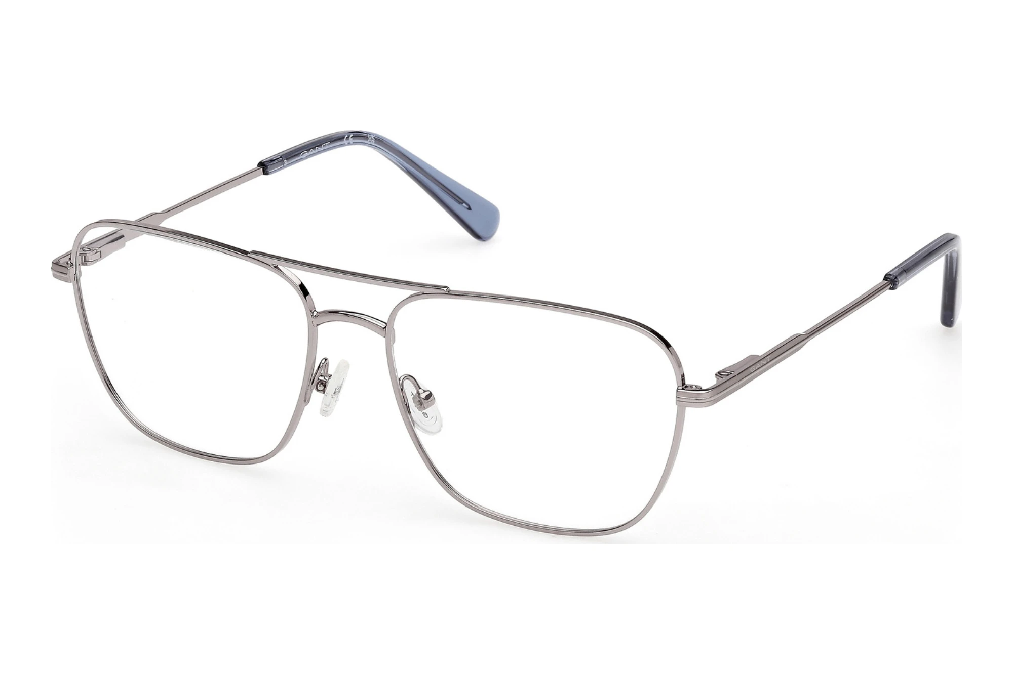 Gant GA50082 014 Glänzendes Helle Ruthenium Gant GA50082 014 Glänzendes Helle Ruthenium