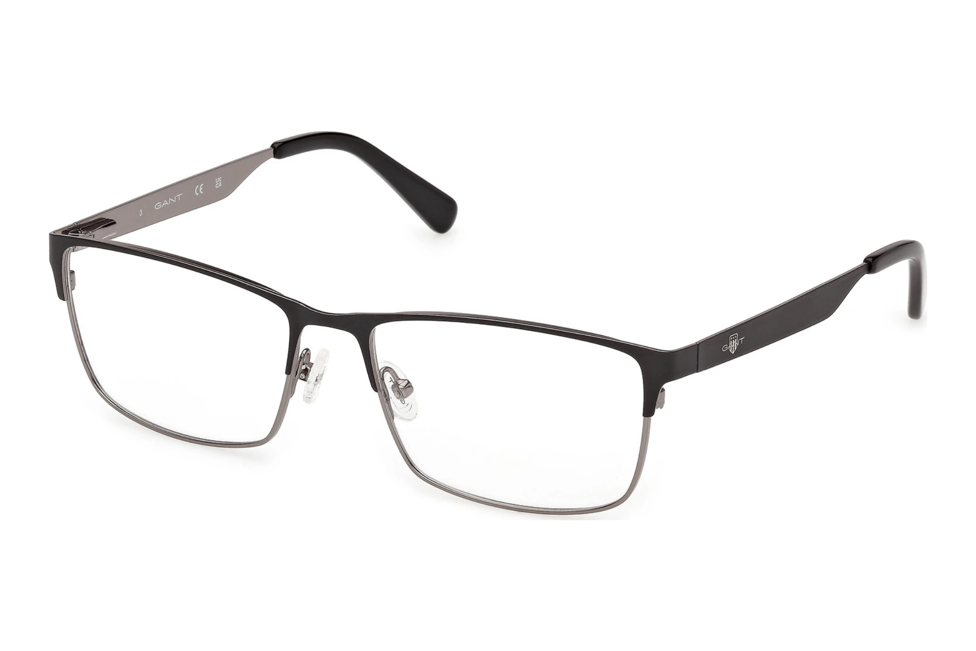Gant GA50090 002 Matt Schwarz Gant GA50090 002 Matt Schwarz