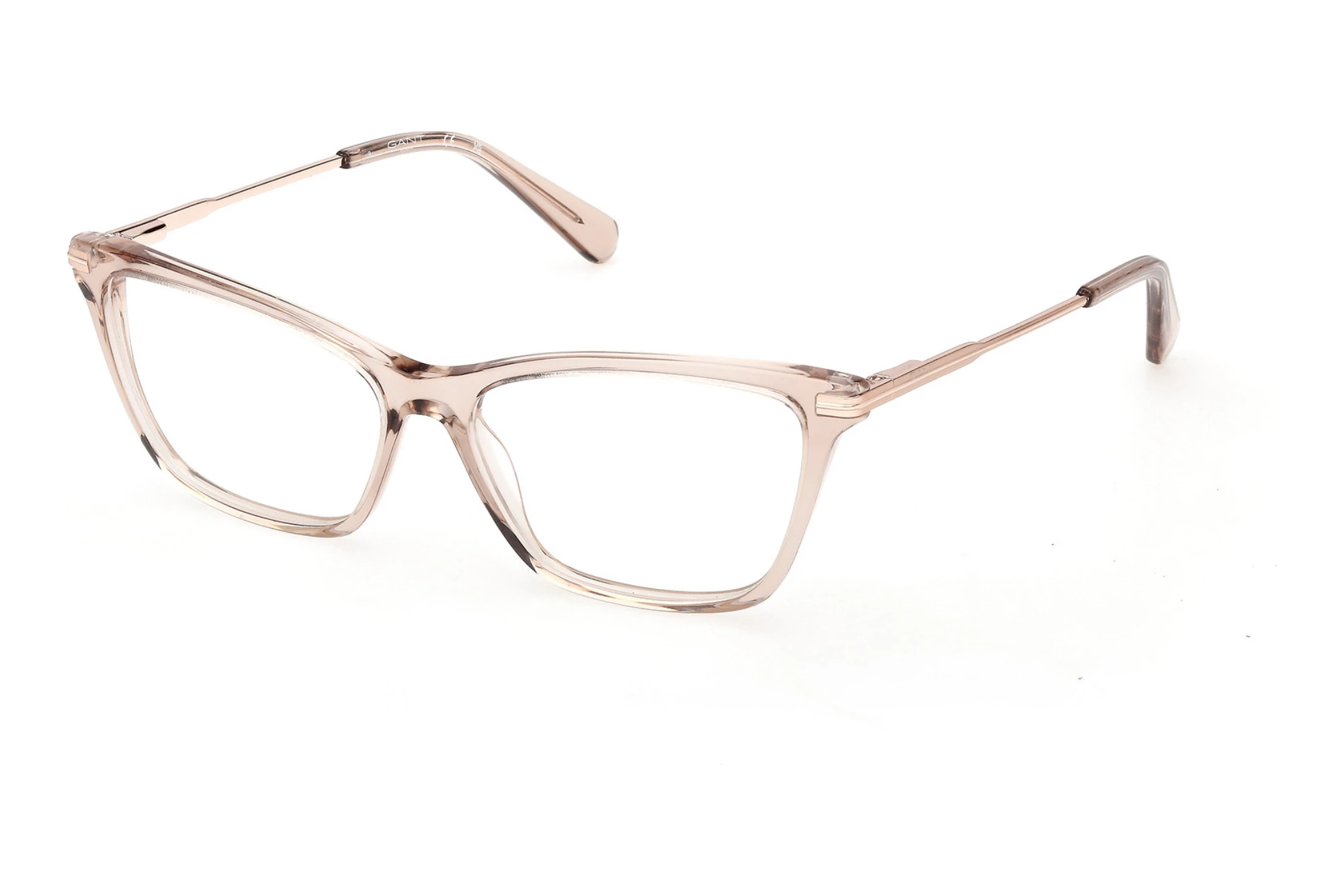 Gant GA50093 072 Glänzend Hell Pink Gant GA50093 072 Glänzend Hell Pink