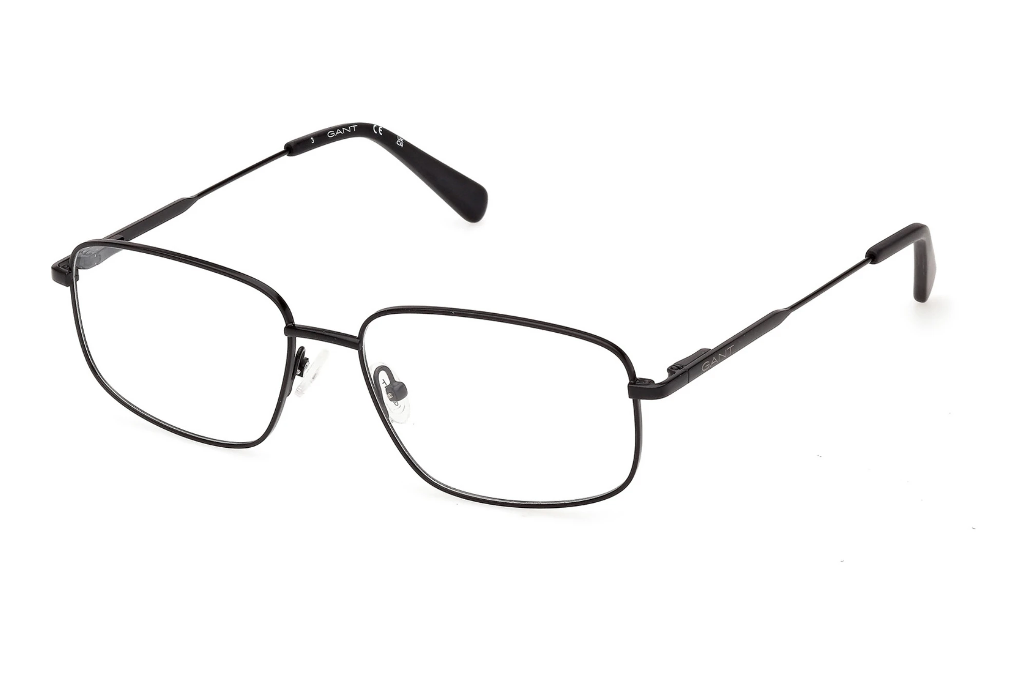 Gant GA50097 002 Matt Schwarz Gant GA50097 002 Matt Schwarz