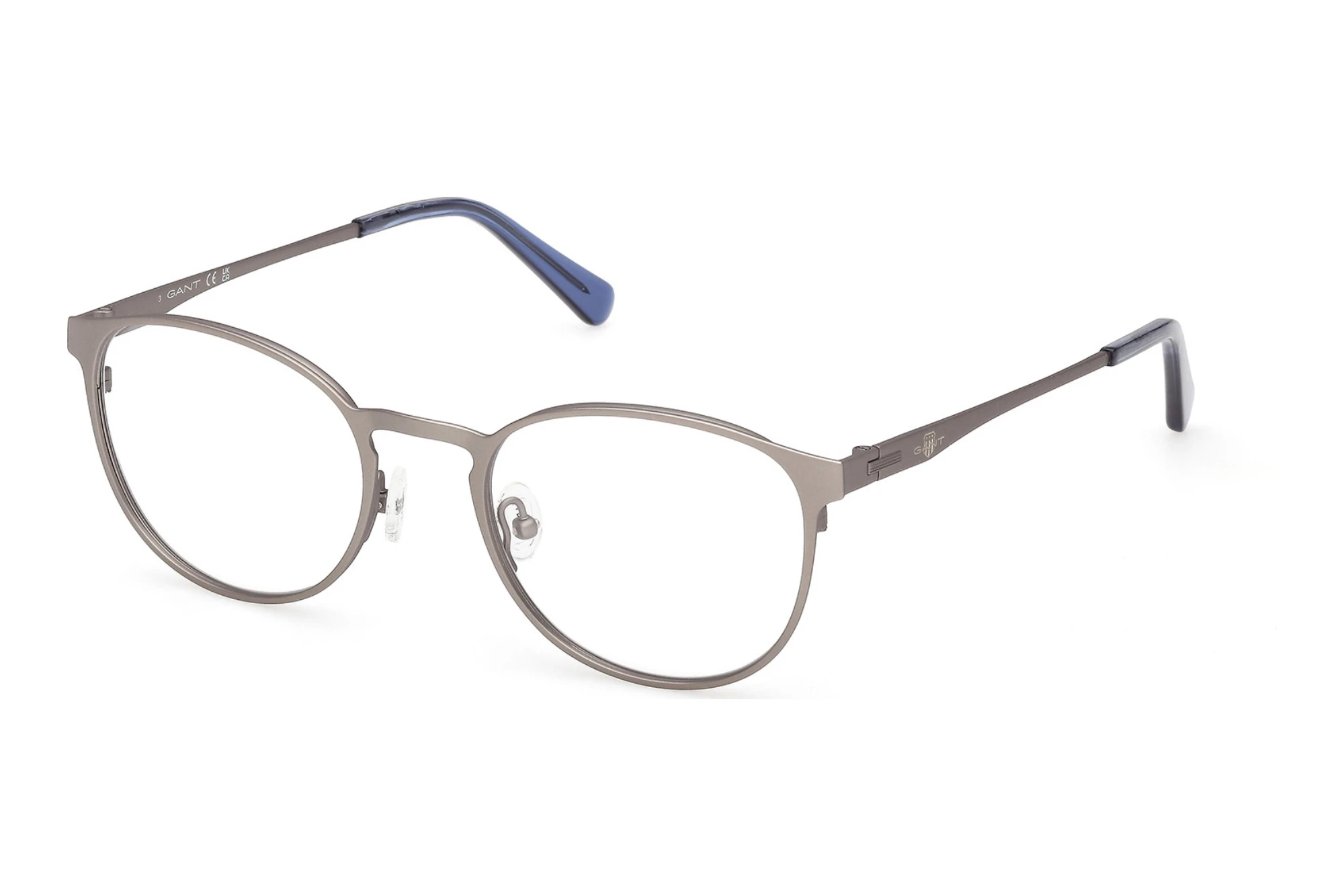 Gant GA50101 015 Matt Hell Ruthenium Gant GA50101 015 Matt Hell Ruthenium
