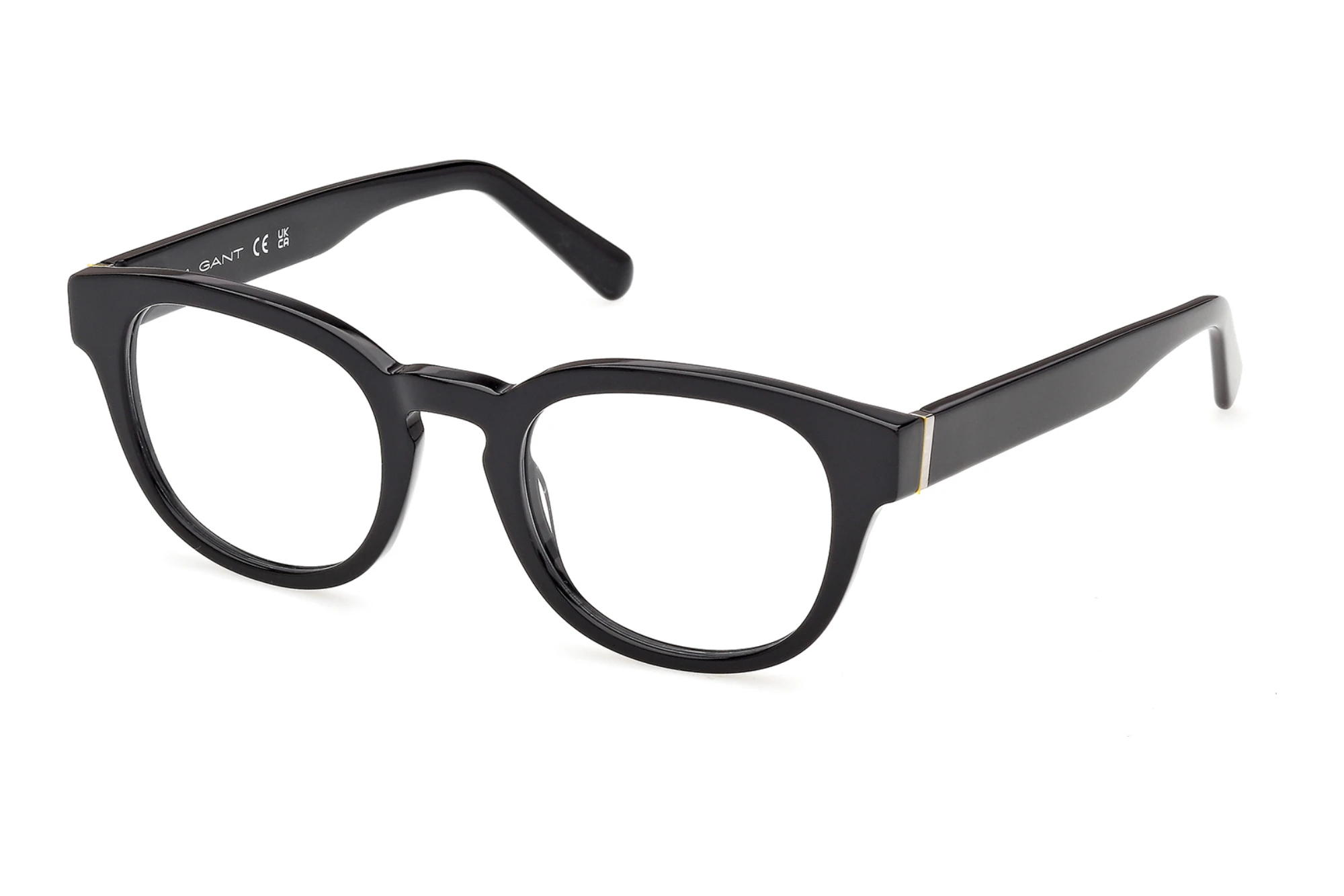 Gant GA50102 001 Glänzend Schwarz Gant GA50102 001 Glänzend Schwarz