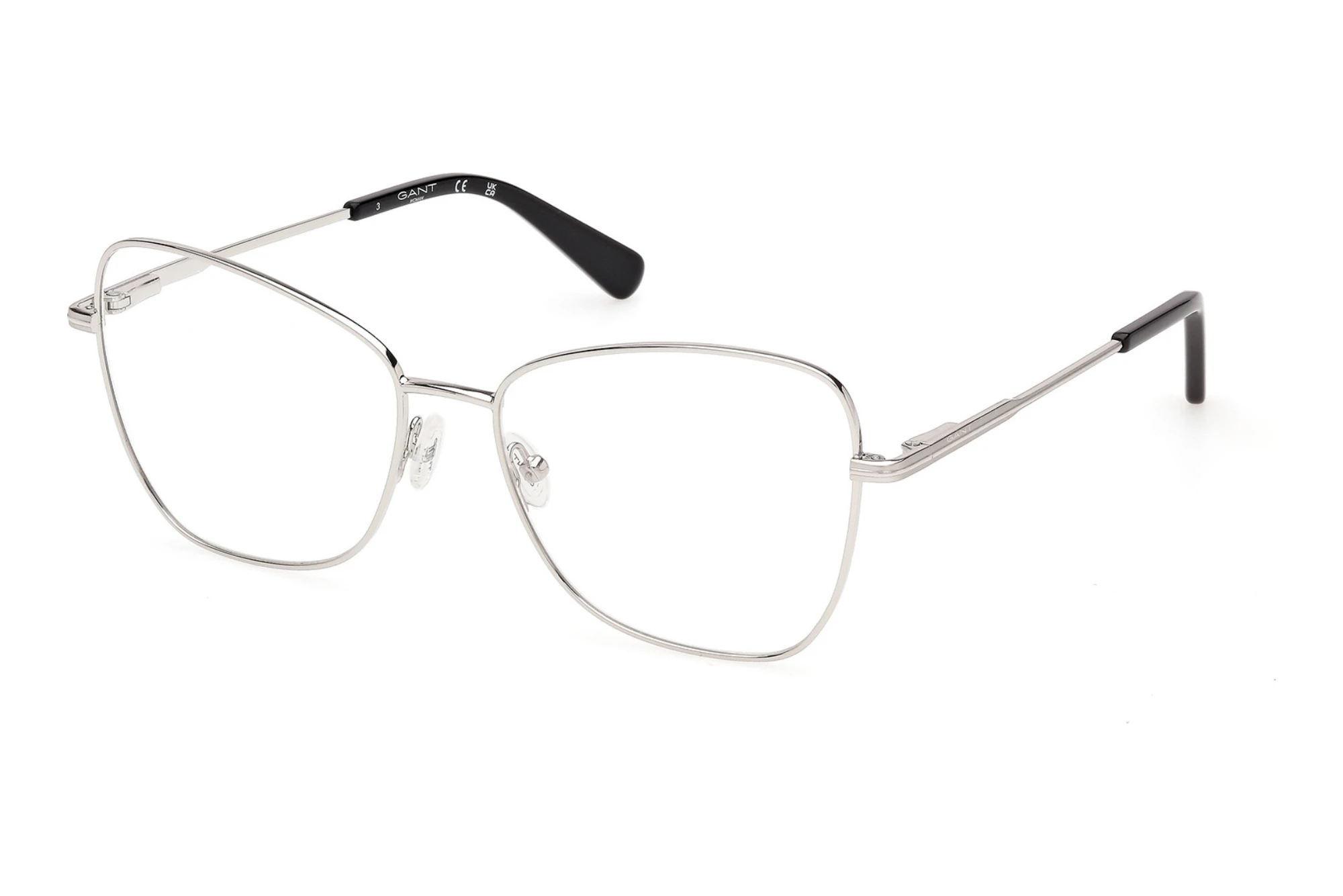 Gant GA50107 016 Glänzend Palladium Gant GA50107 016 Glänzend Palladium
