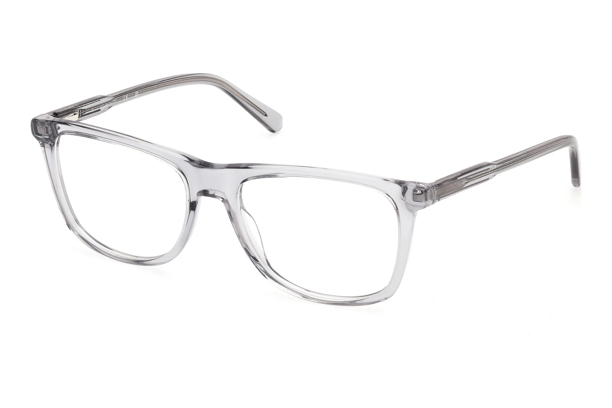 Gant GA50120 020 Glänzend Grau Gant GA50120 020 Glänzend Grau