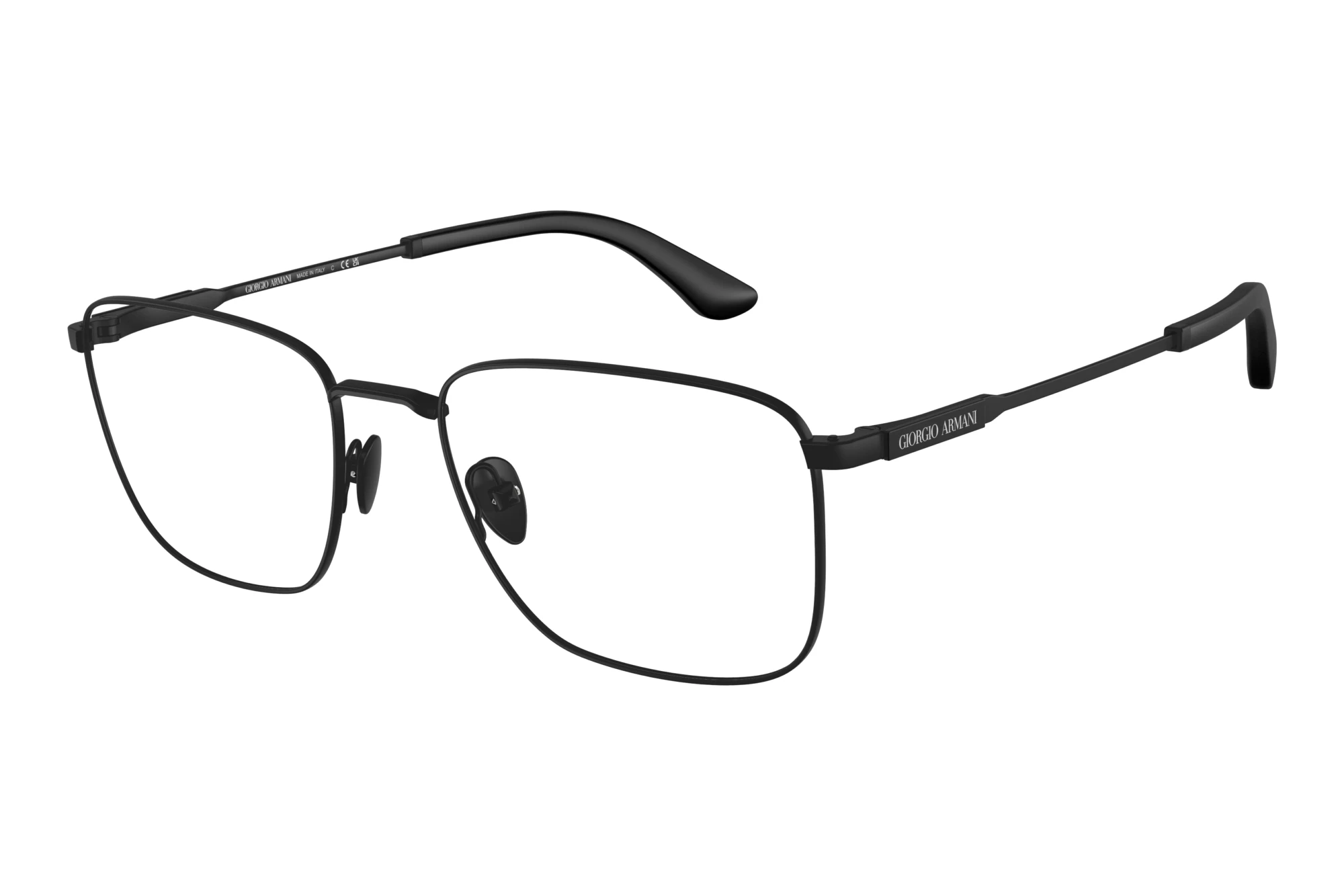 Giorgio Armani AR5162 3001 Matte Black Giorgio Armani AR5162 3001 Matte Black