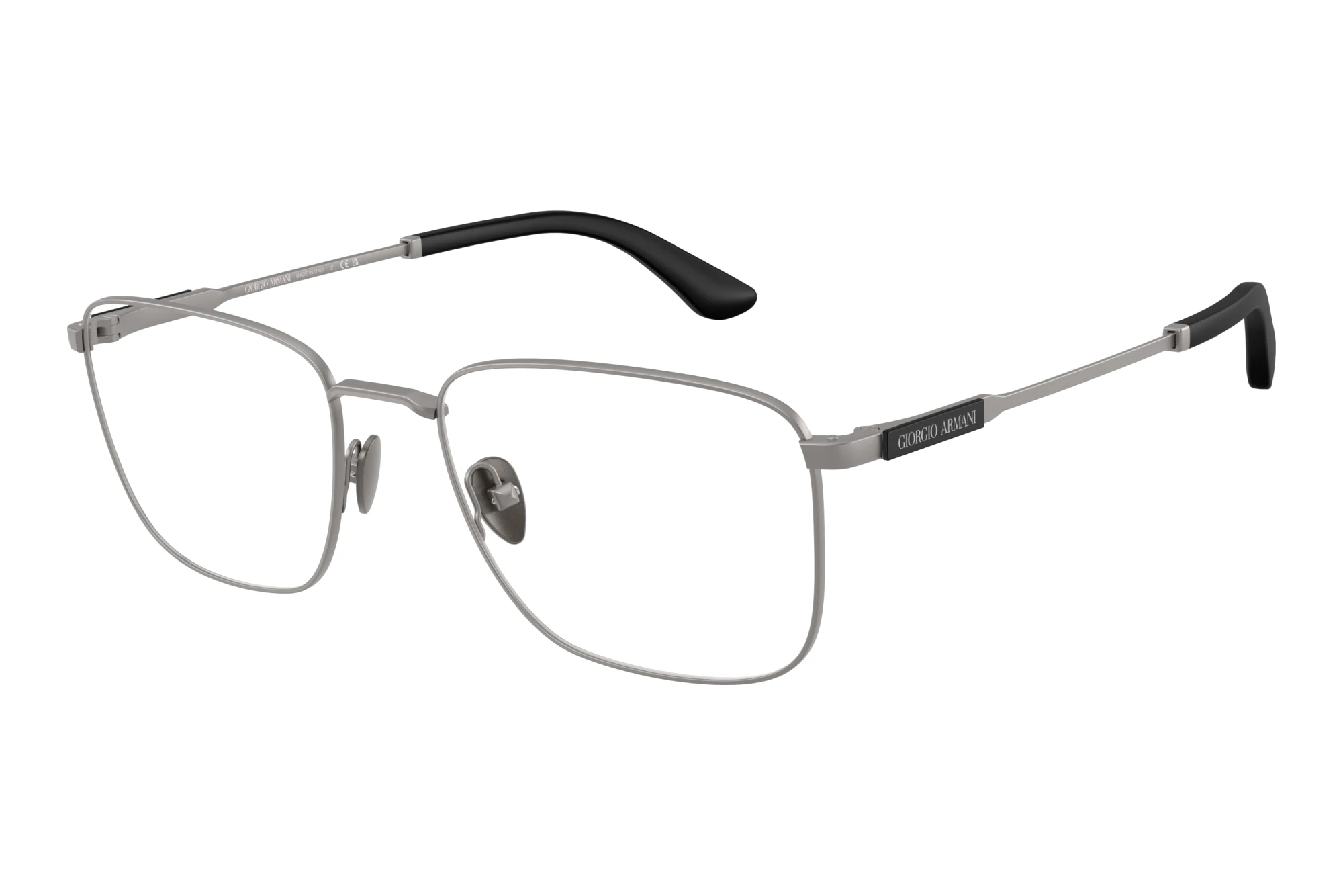 Giorgio Armani AR5162 3003 Matte Gunmetal Giorgio Armani AR5162 3003 Matte Gunmetal