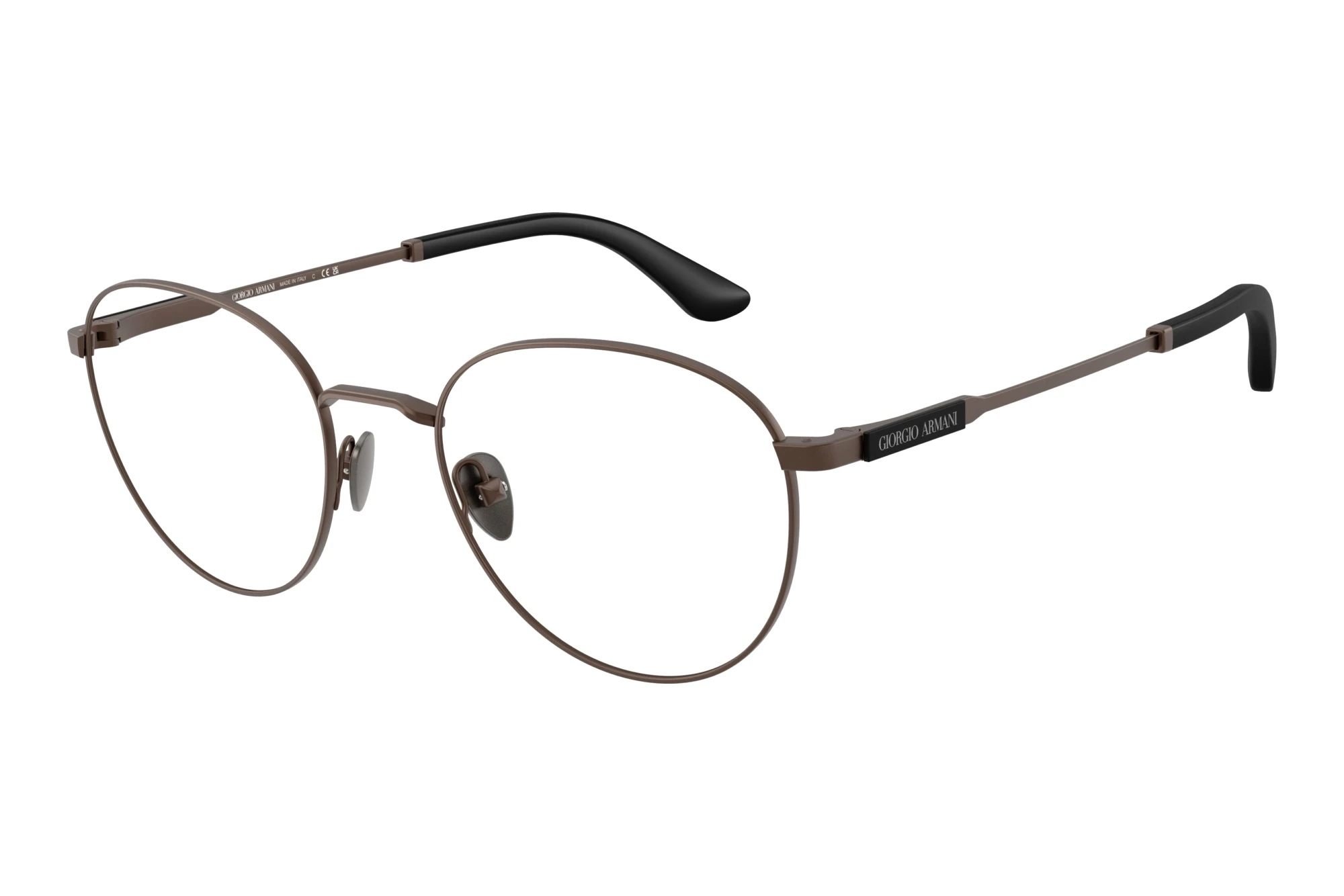Giorgio Armani AR5164 3006 Matte Copper Giorgio Armani AR5164 3006 Matte Copper