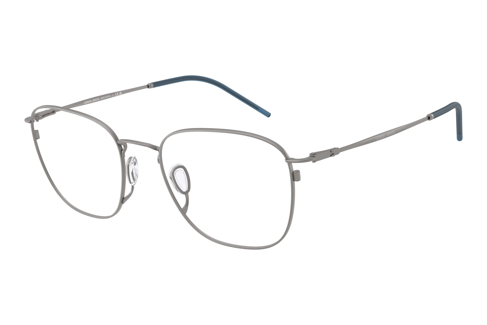 Giorgio Armani AR5168 3003 Matte Gunmetal Giorgio Armani AR5168 3003 Matte Gunmetal