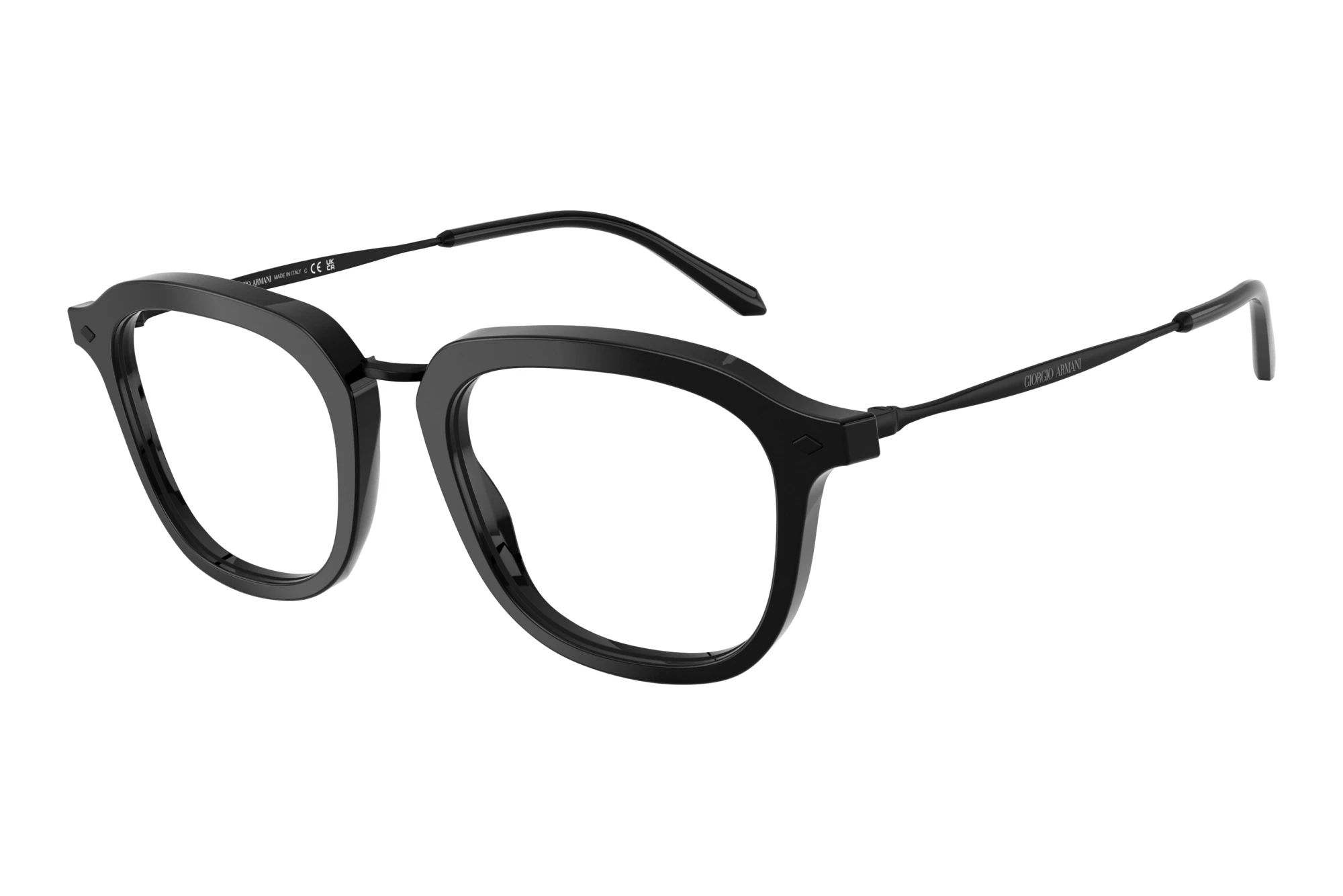 Giorgio Armani AR5173 5875 Black Giorgio Armani AR5173 5875 Black