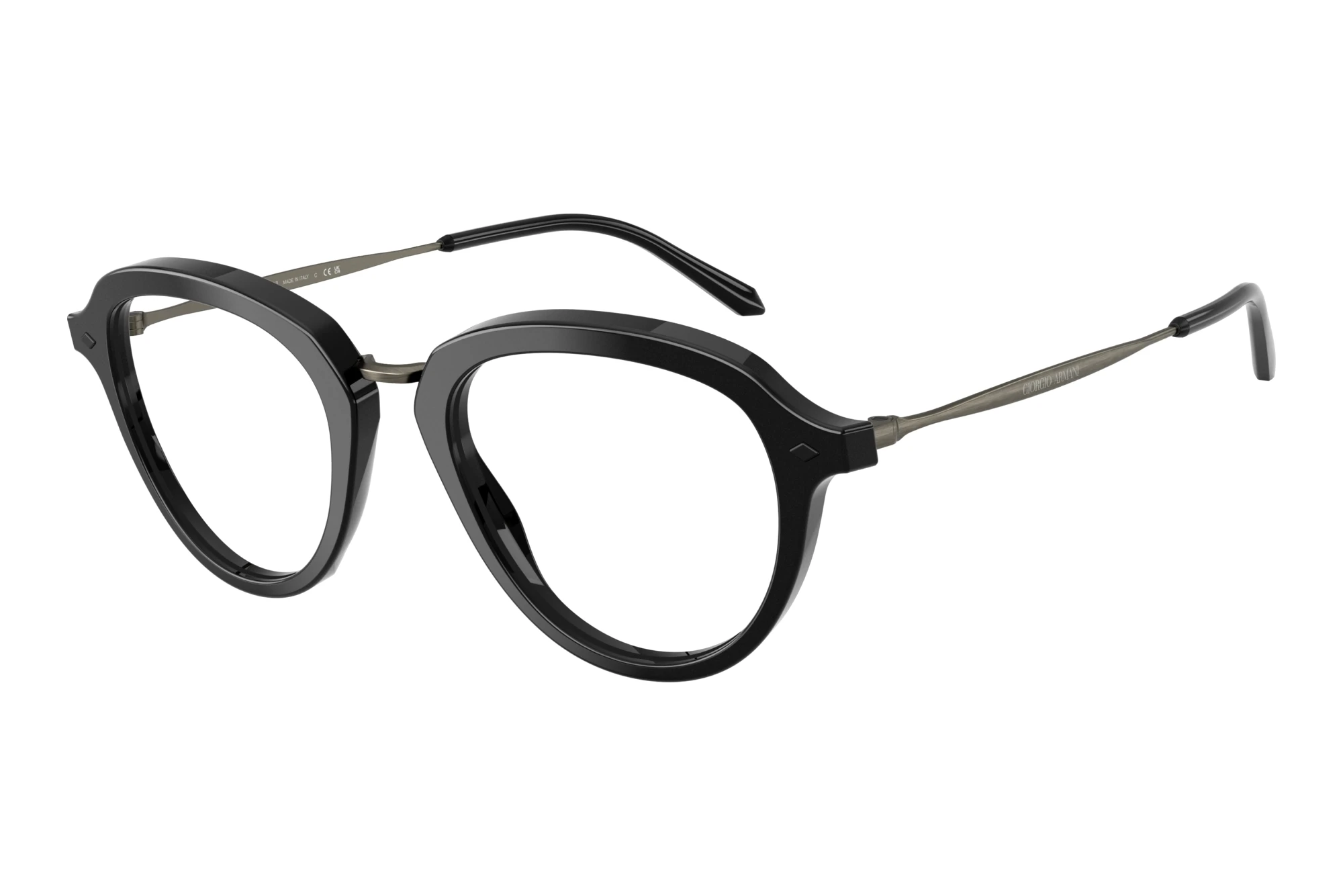 Giorgio Armani AR5174 5875 Black Giorgio Armani AR5174 5875 Black