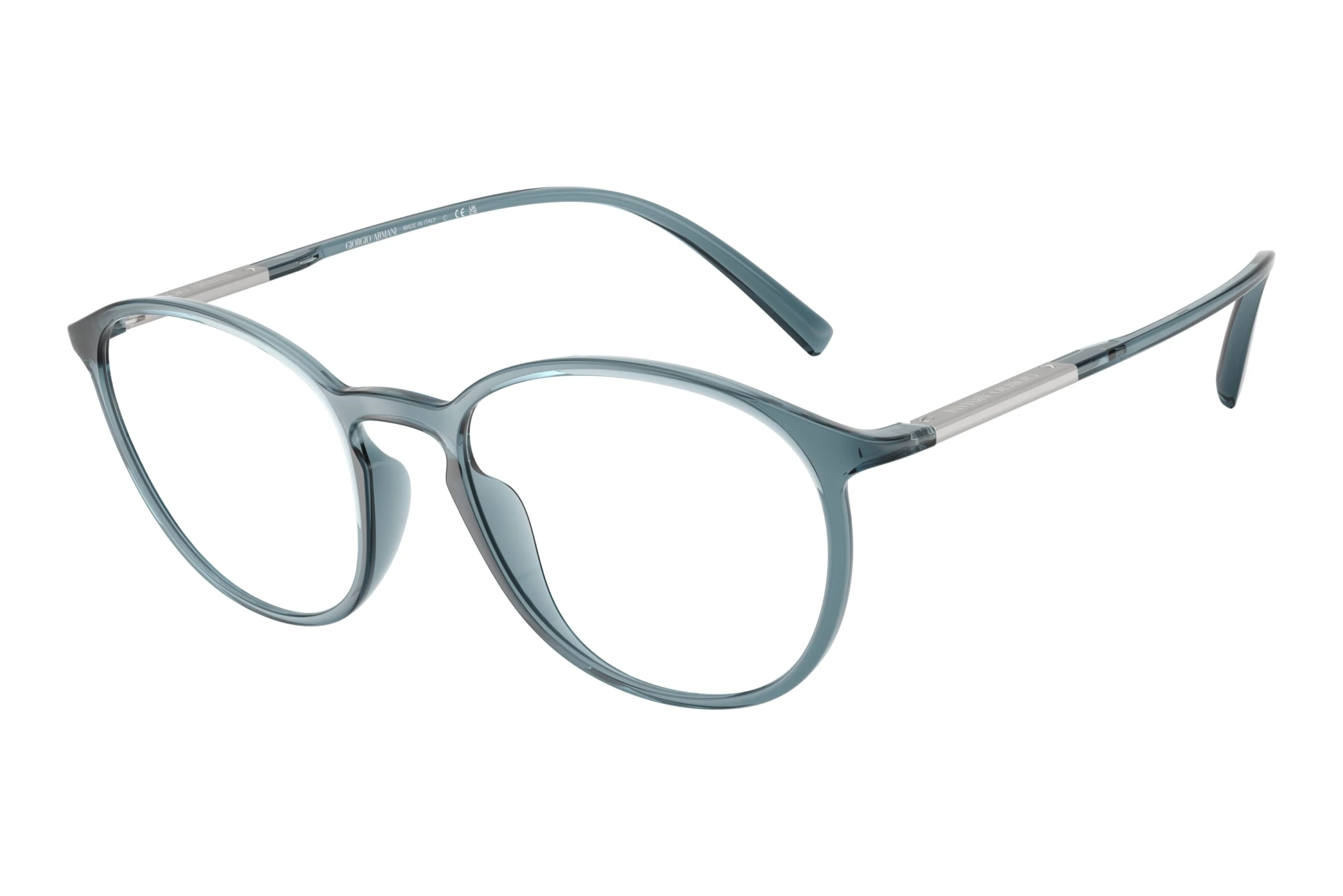 Giorgio Armani AR7275U 6241 Blue Giorgio Armani AR7275U 6241 Blue