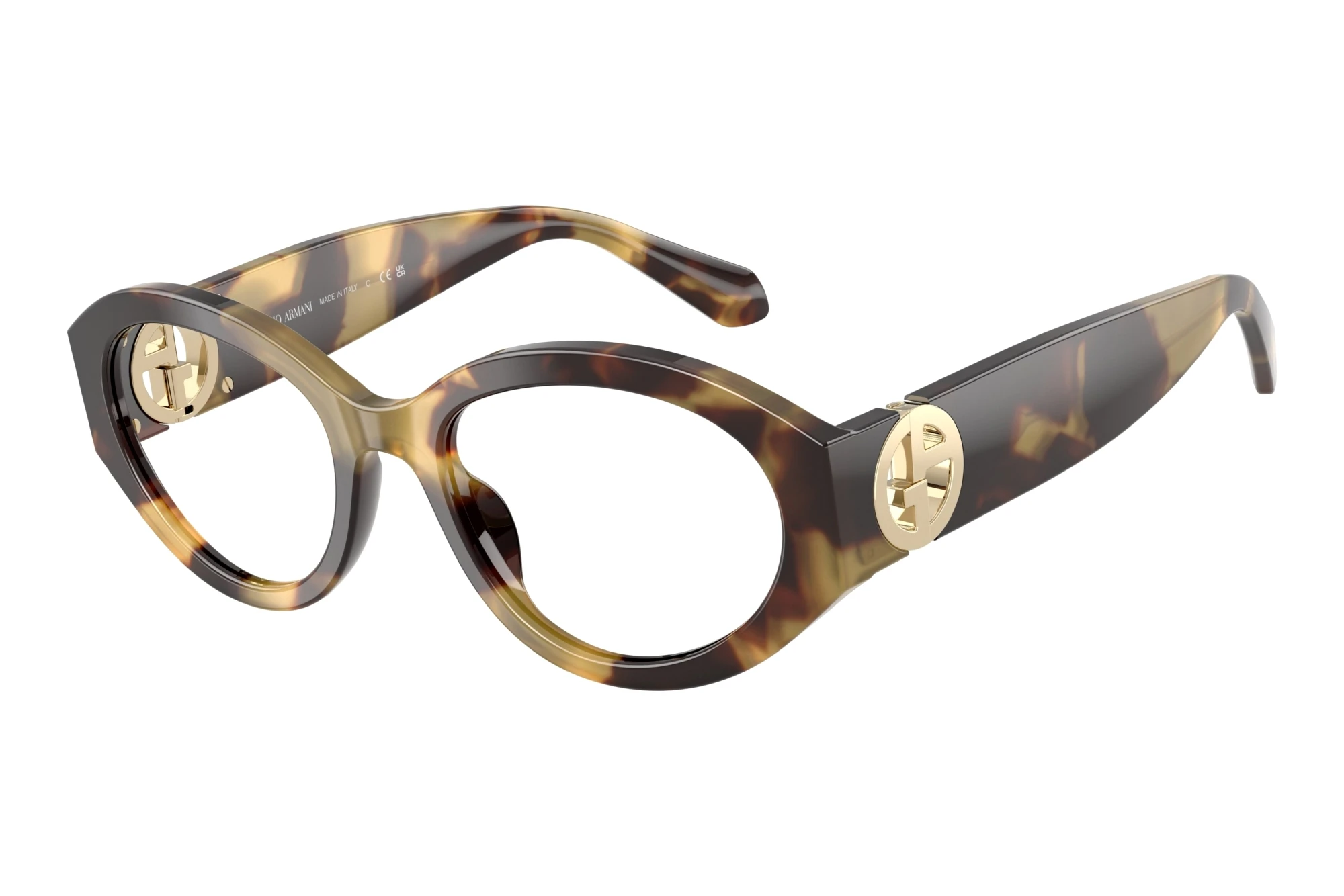 Giorgio Armani AR7298U 6301 Dark Grey Giorgio Armani AR7298U 6301 Dark Grey