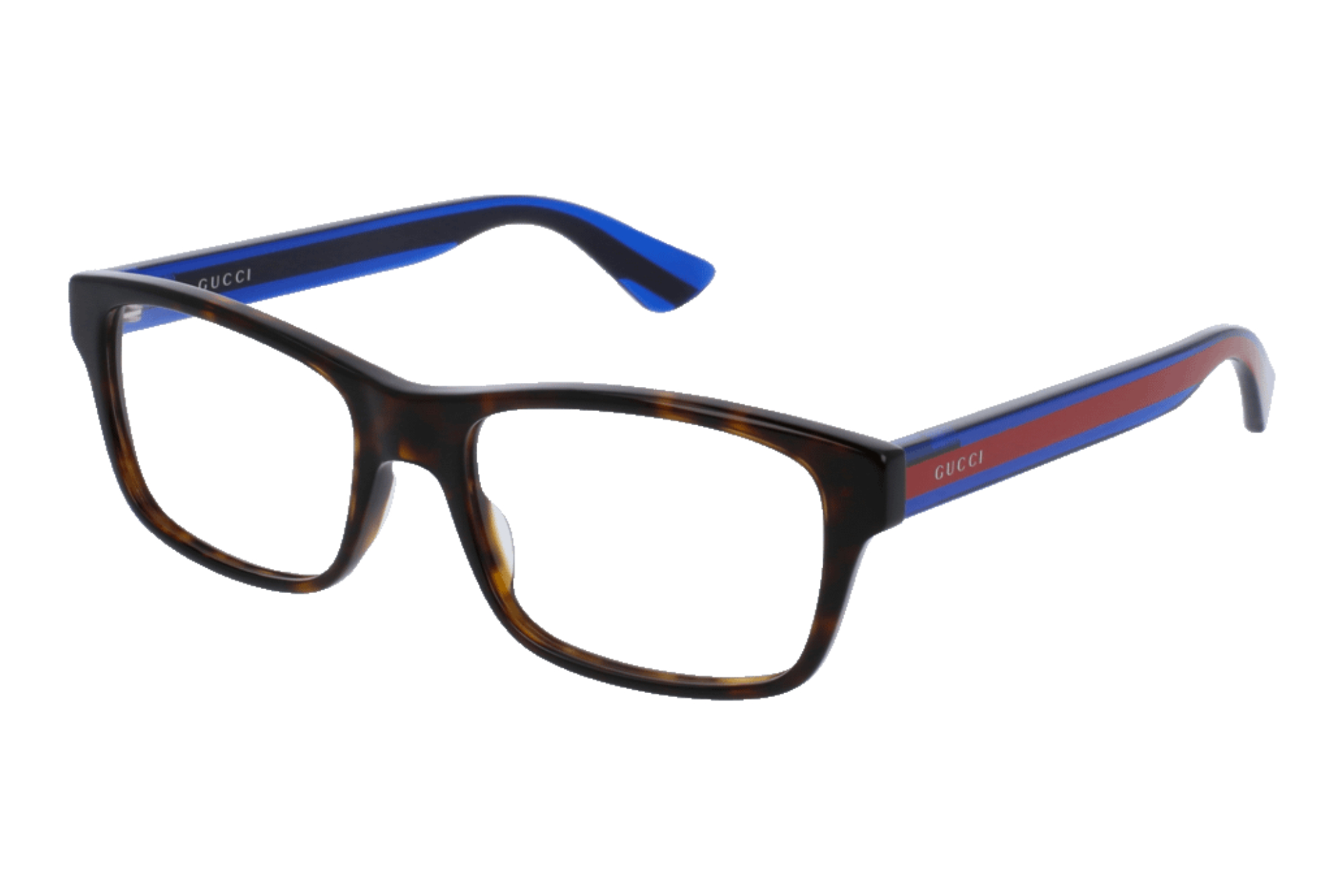 Gucci GG0006ON 007 HAVANA Gucci GG0006ON 007 HAVANA