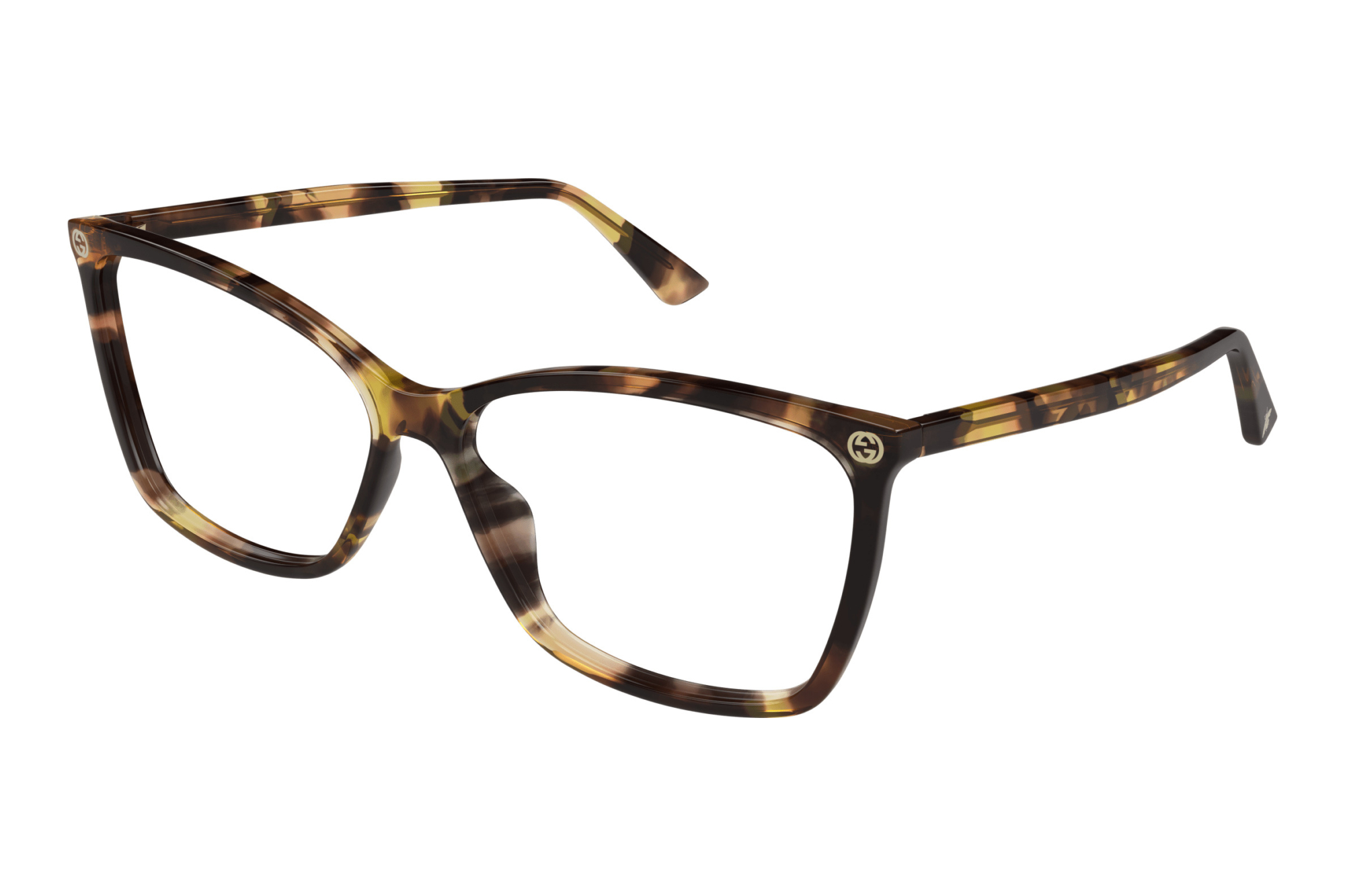 Gucci GG0025O 014 HAVANA Gucci GG0025O 014 HAVANA