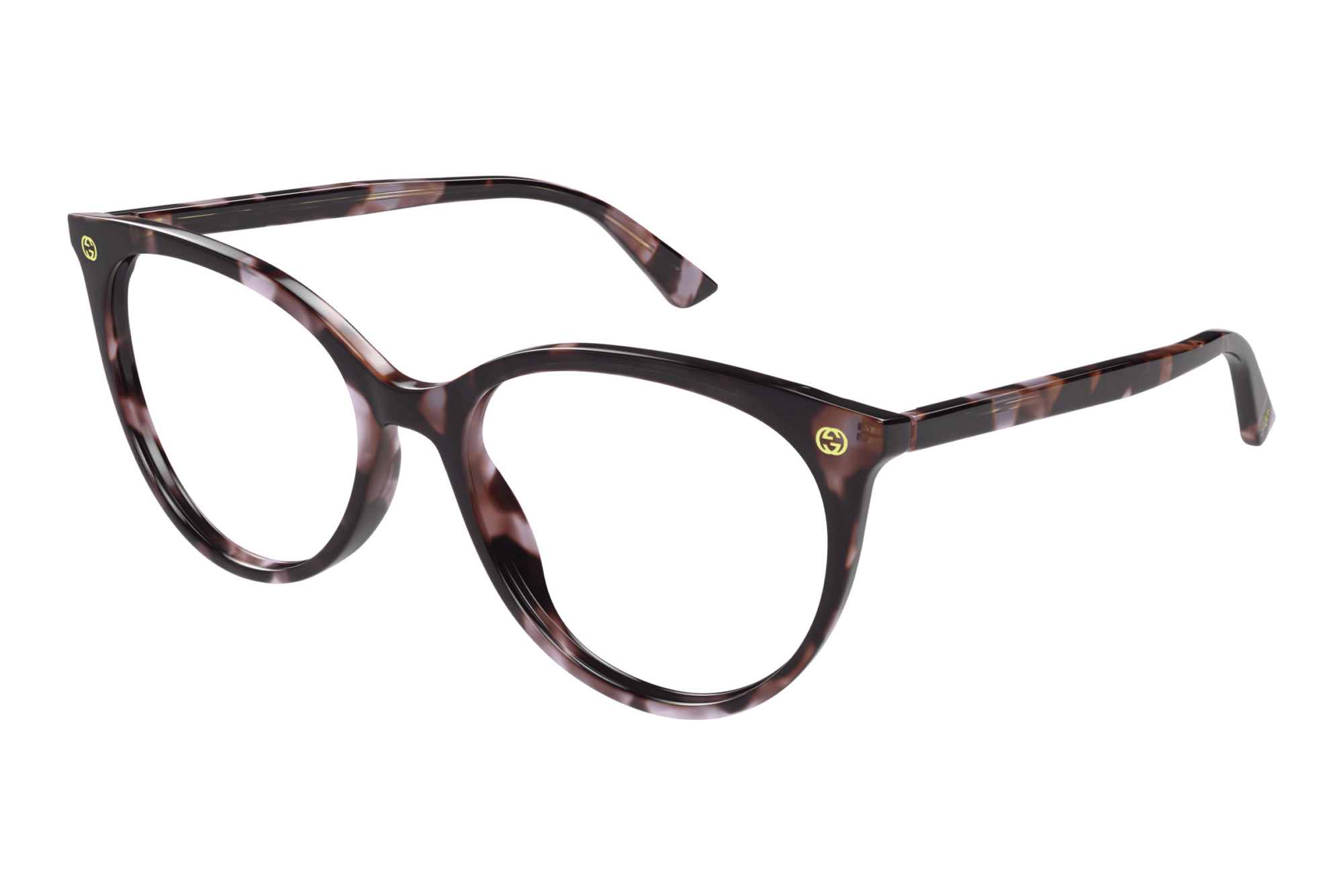 Gucci GG0093O 009 HAVANA Gucci GG0093O 009 HAVANA