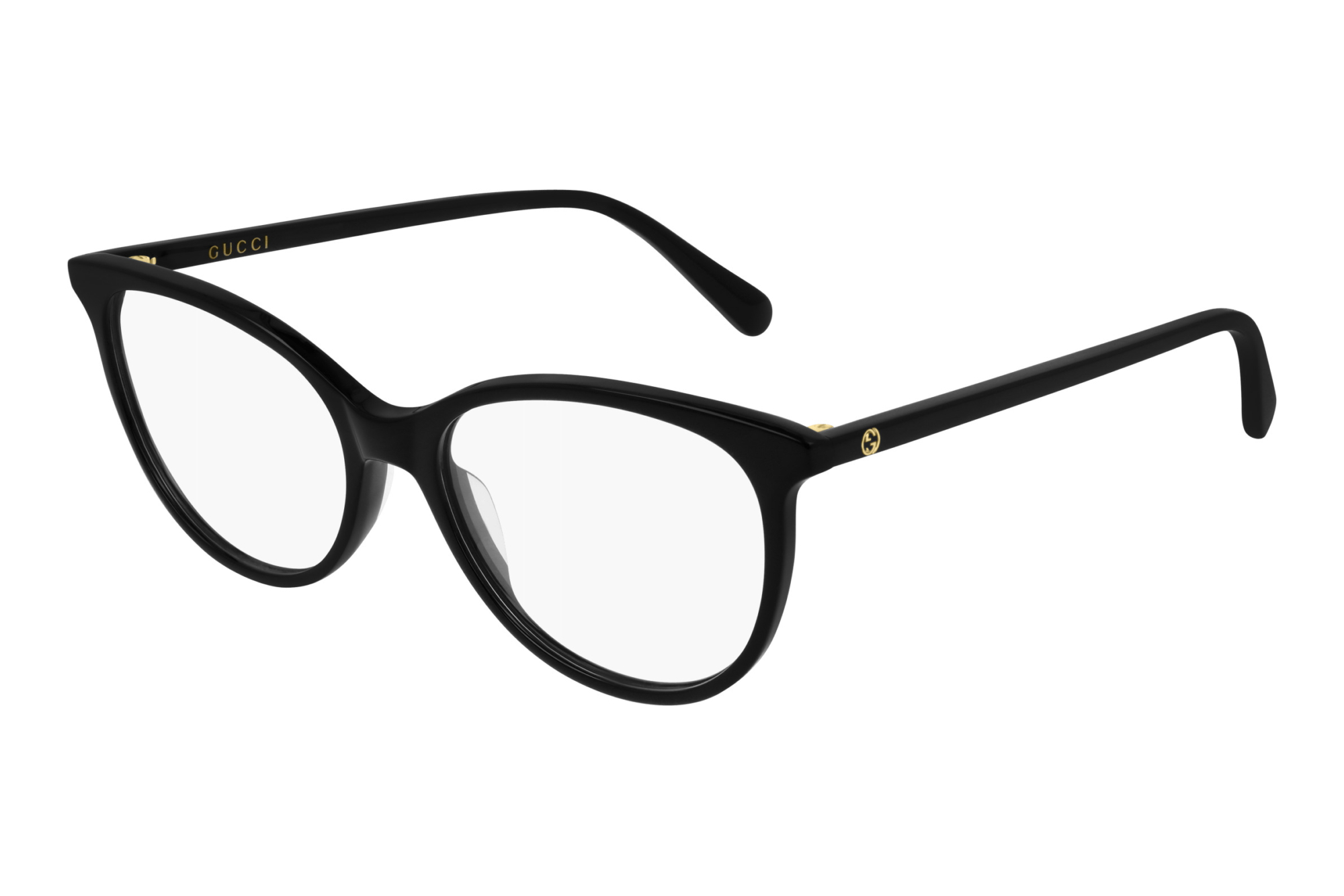 Gucci GG0550O 001 BLACK Gucci GG0550O 001 BLACK