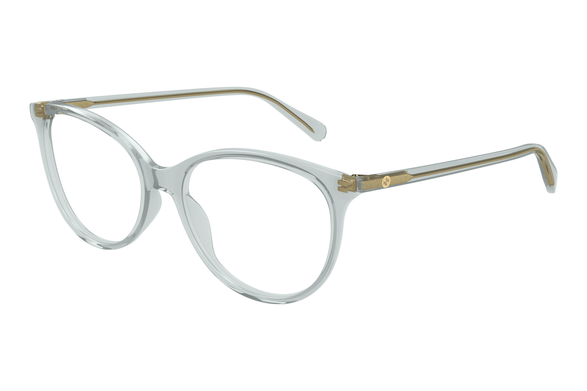 Gucci GG0550O 013 LIGHT-BLUE Gucci GG0550O 013 LIGHT-BLUE
