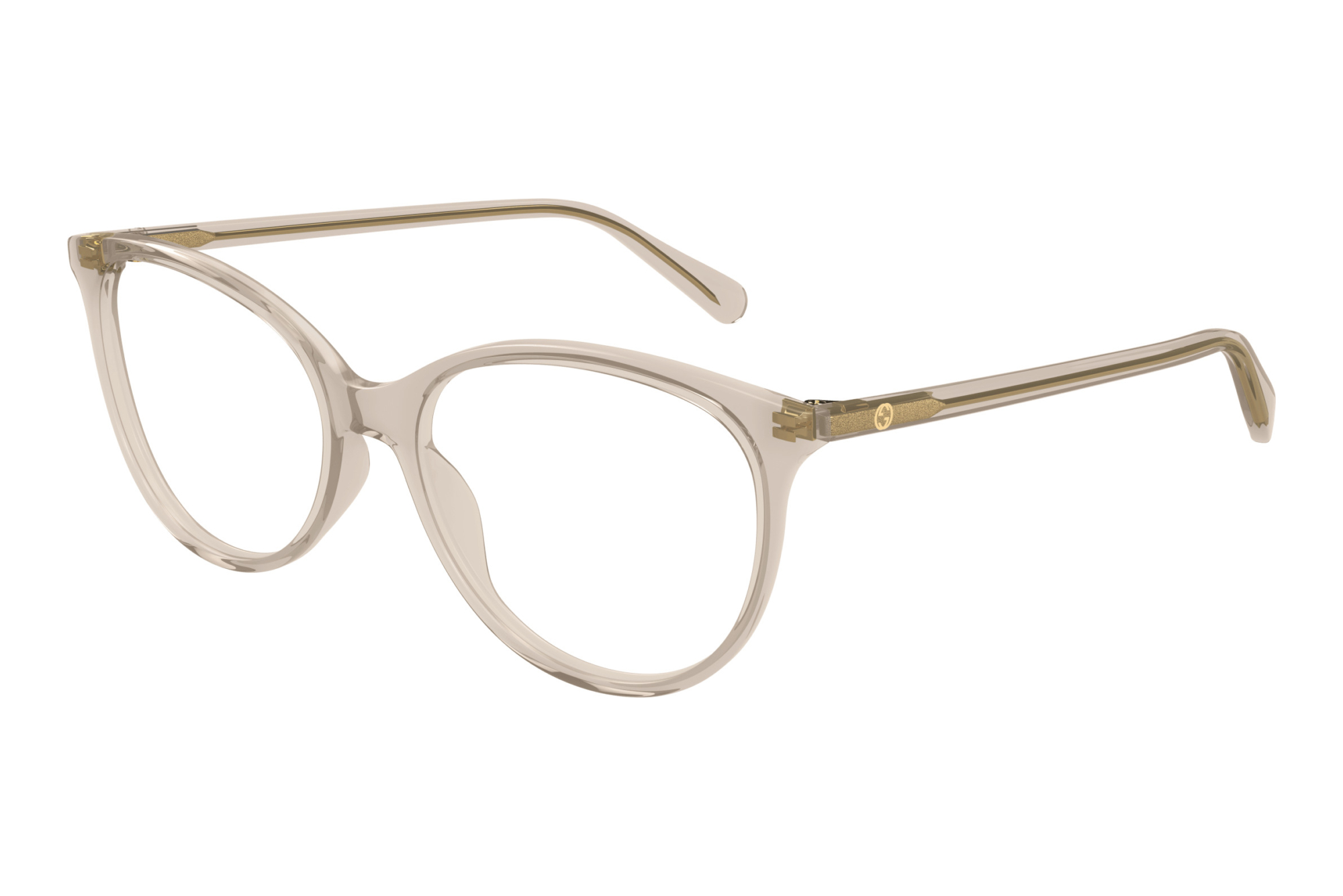 Gucci GG0550O 016 BROWN Gucci GG0550O 016 BROWN