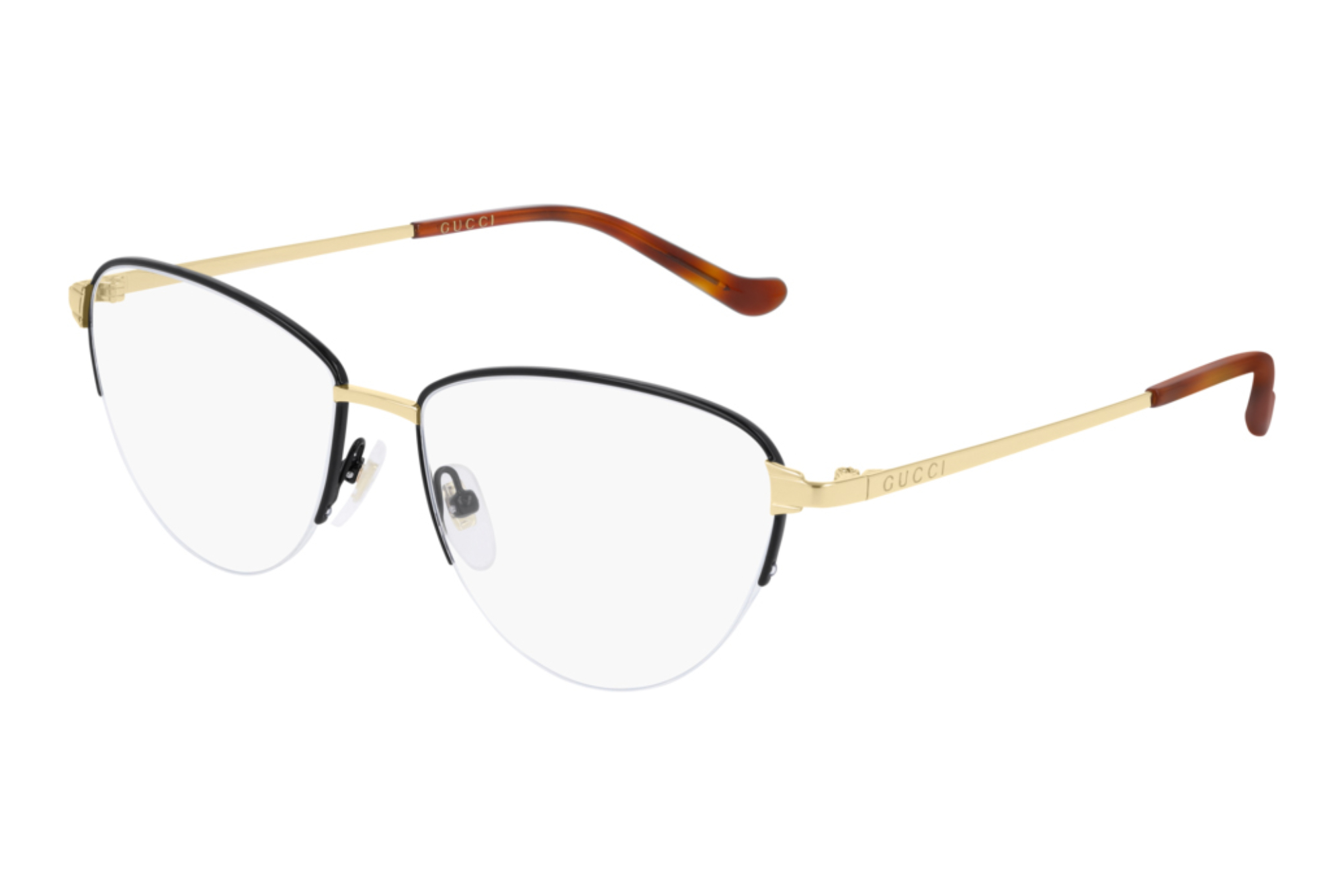 Gucci GG0580O 002 SHINY Gucci GG0580O 002 SHINY