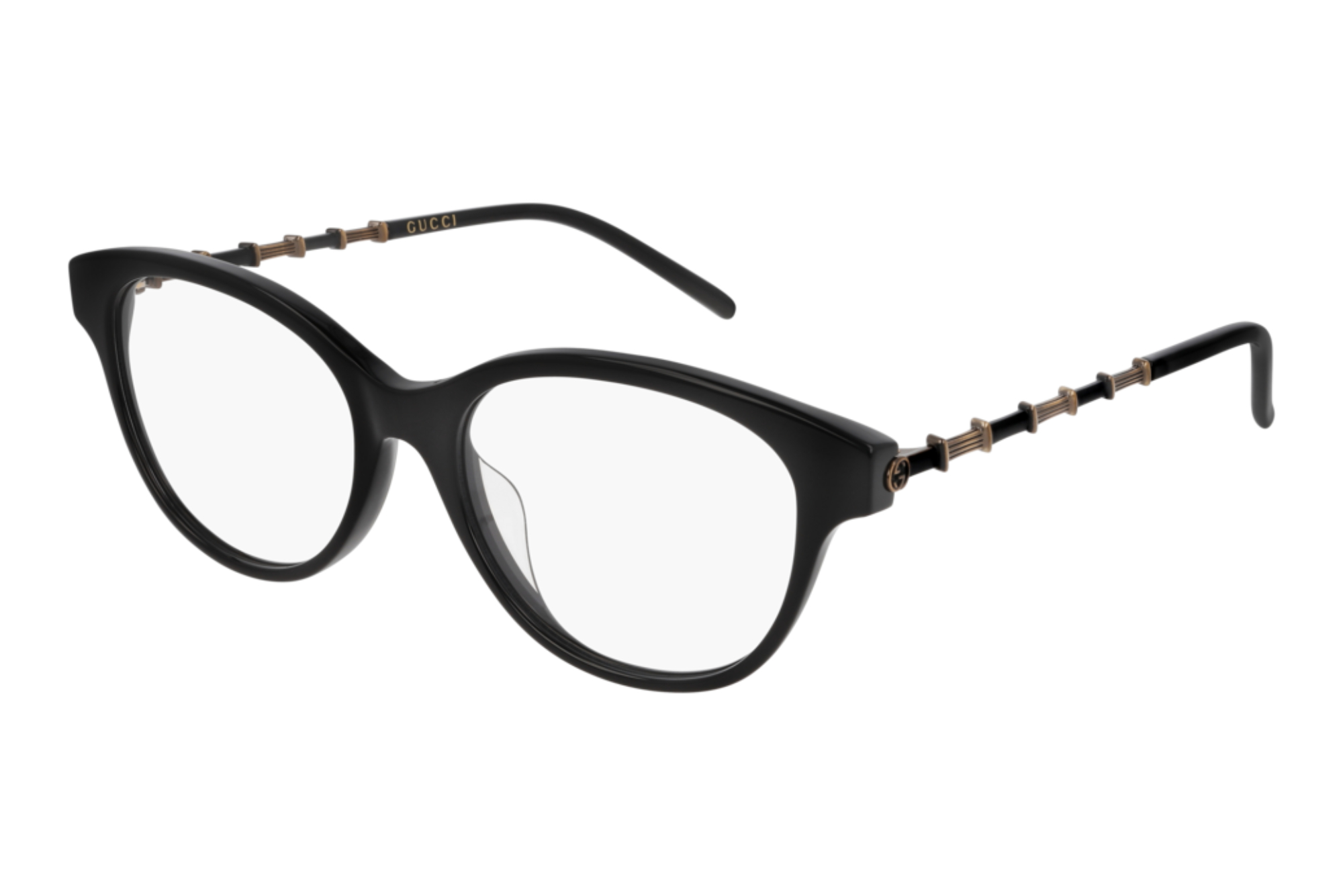 Gucci GG0658OA 001 SHINY Gucci GG0658OA 001 SHINY