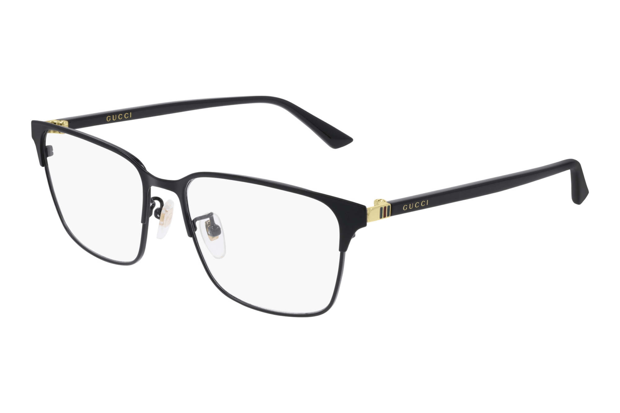 Gucci GG0756OA 001 BLACK Gucci GG0756OA 001 BLACK